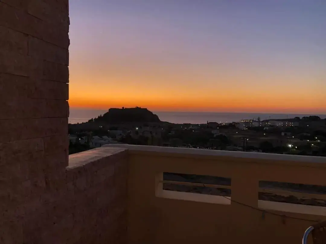 LINDOS HORIZON LINDOS HORIZON