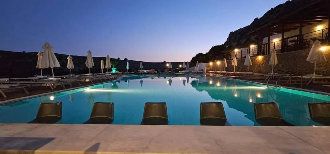 LINDOS HORIZON