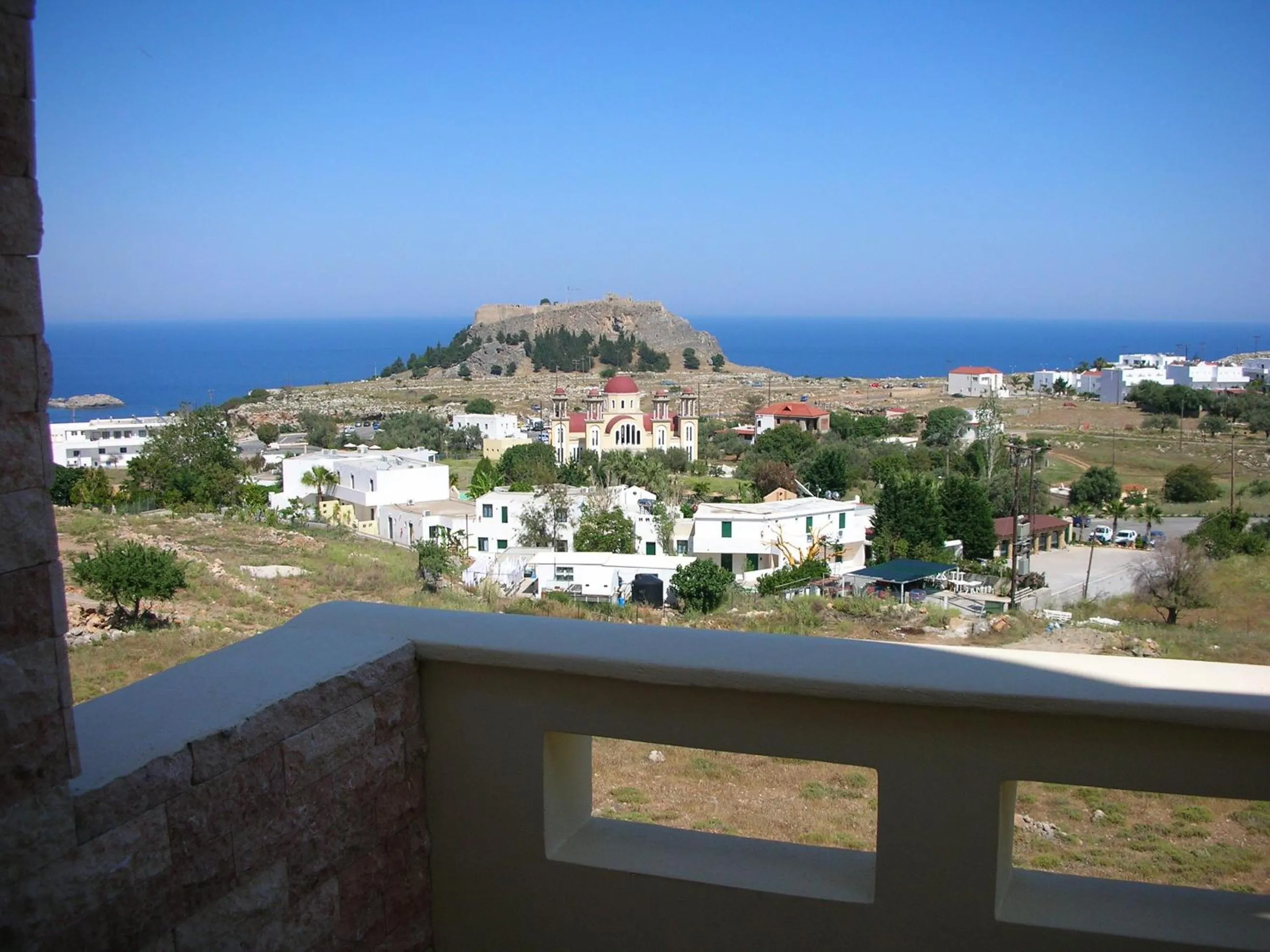 LINDOS HORIZON