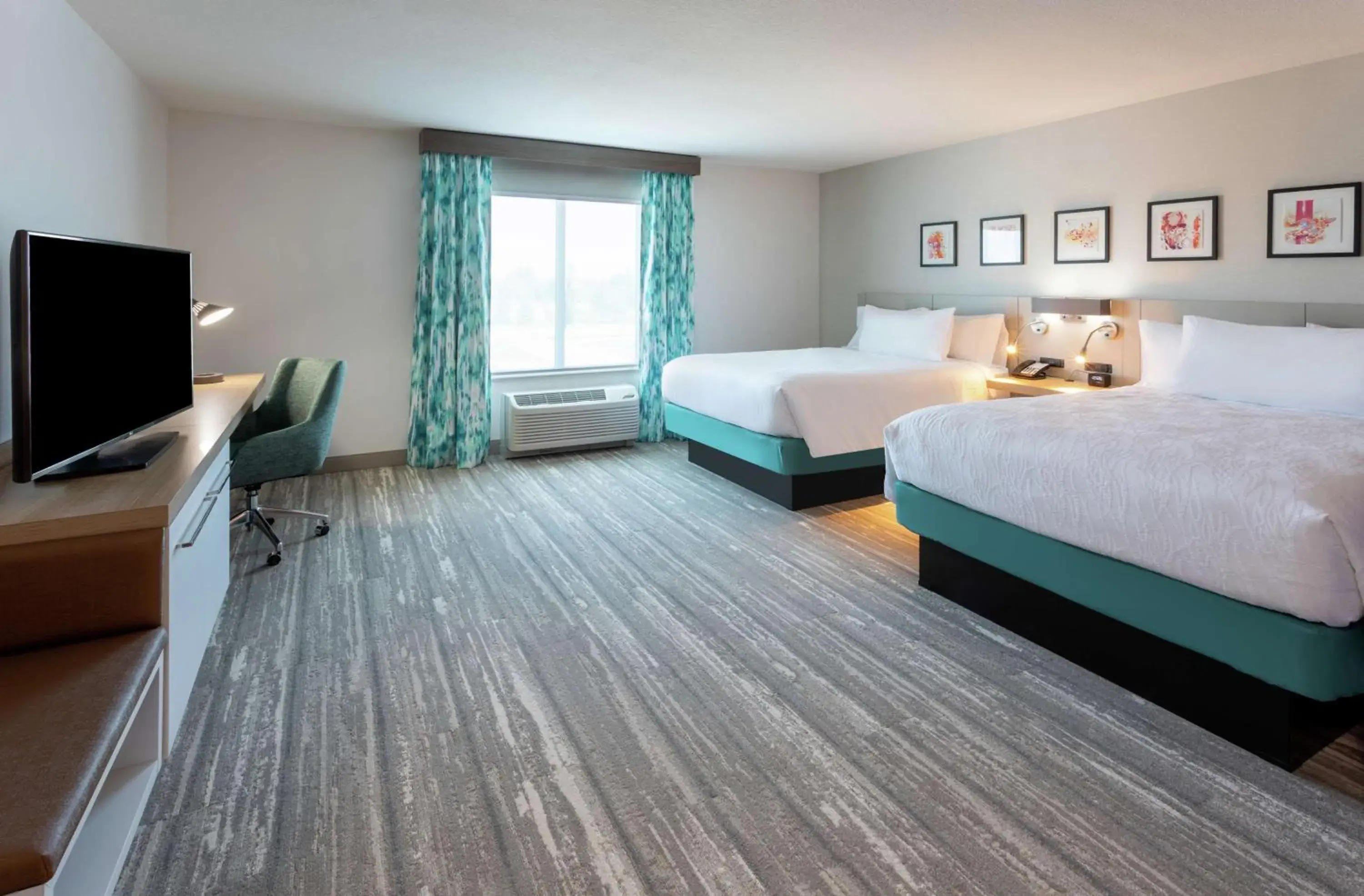 Bedroom, Bed in Hilton Garden Inn St. Cloud, Mn Bedroom, Bed in Hilton Garden Inn St. Cloud, Mn