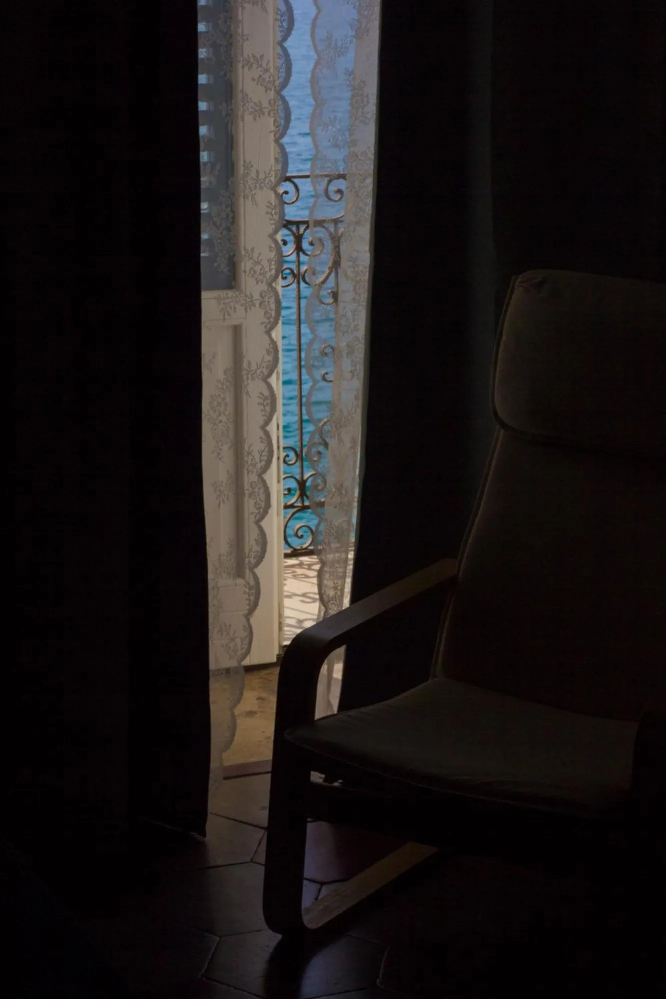 B&B Le finestre sul mare