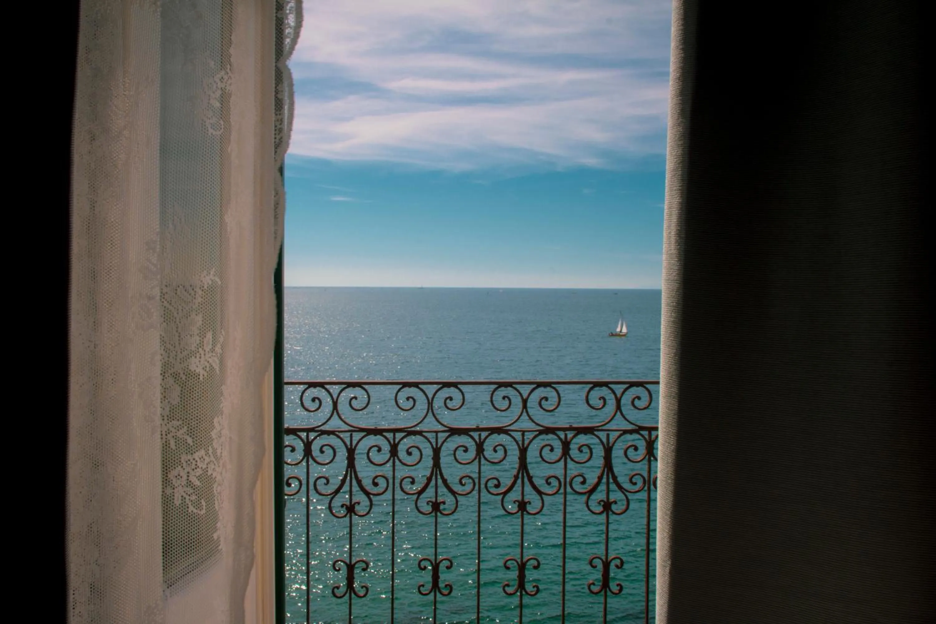 B&B Le finestre sul mare