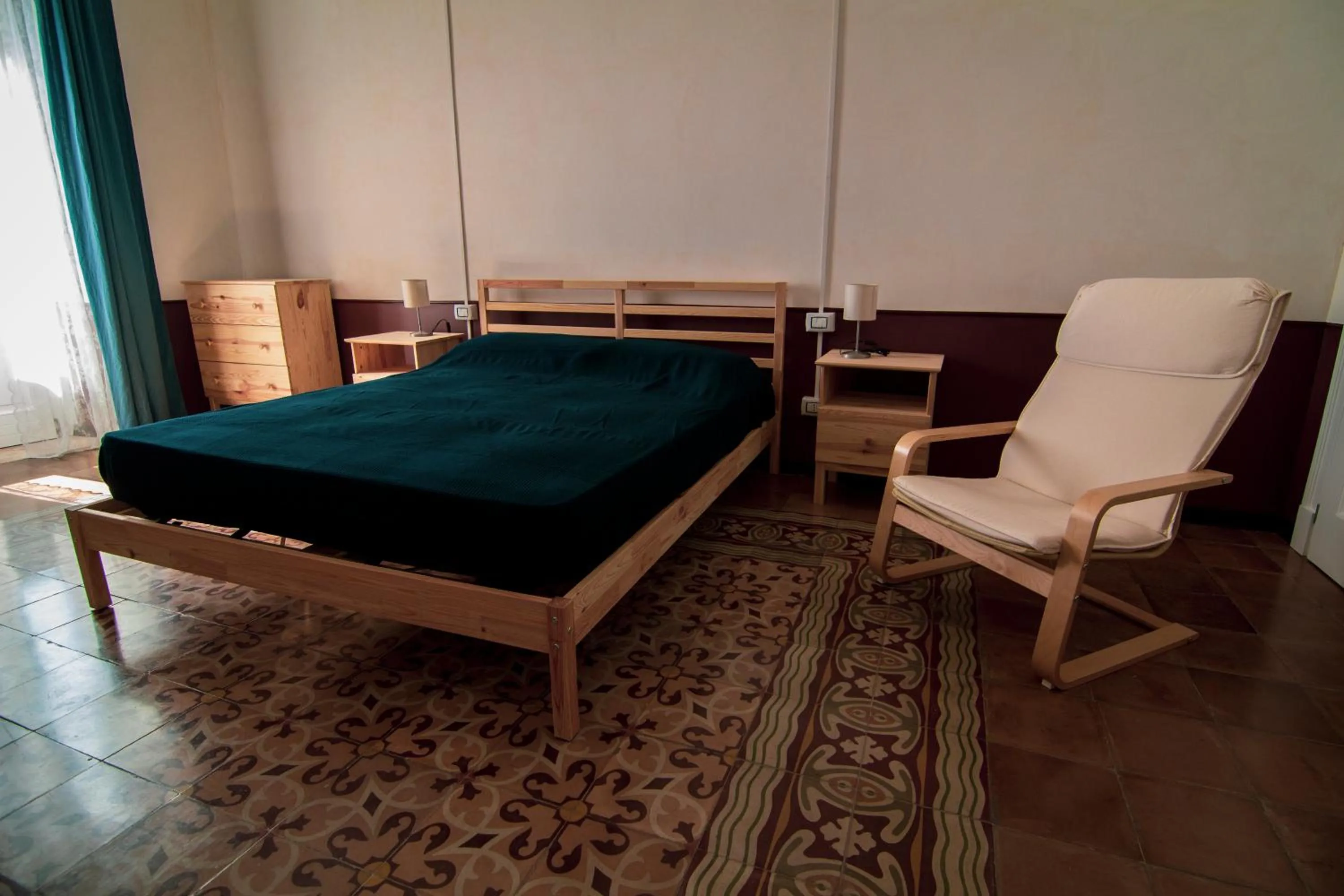 B&B Le finestre sul mare