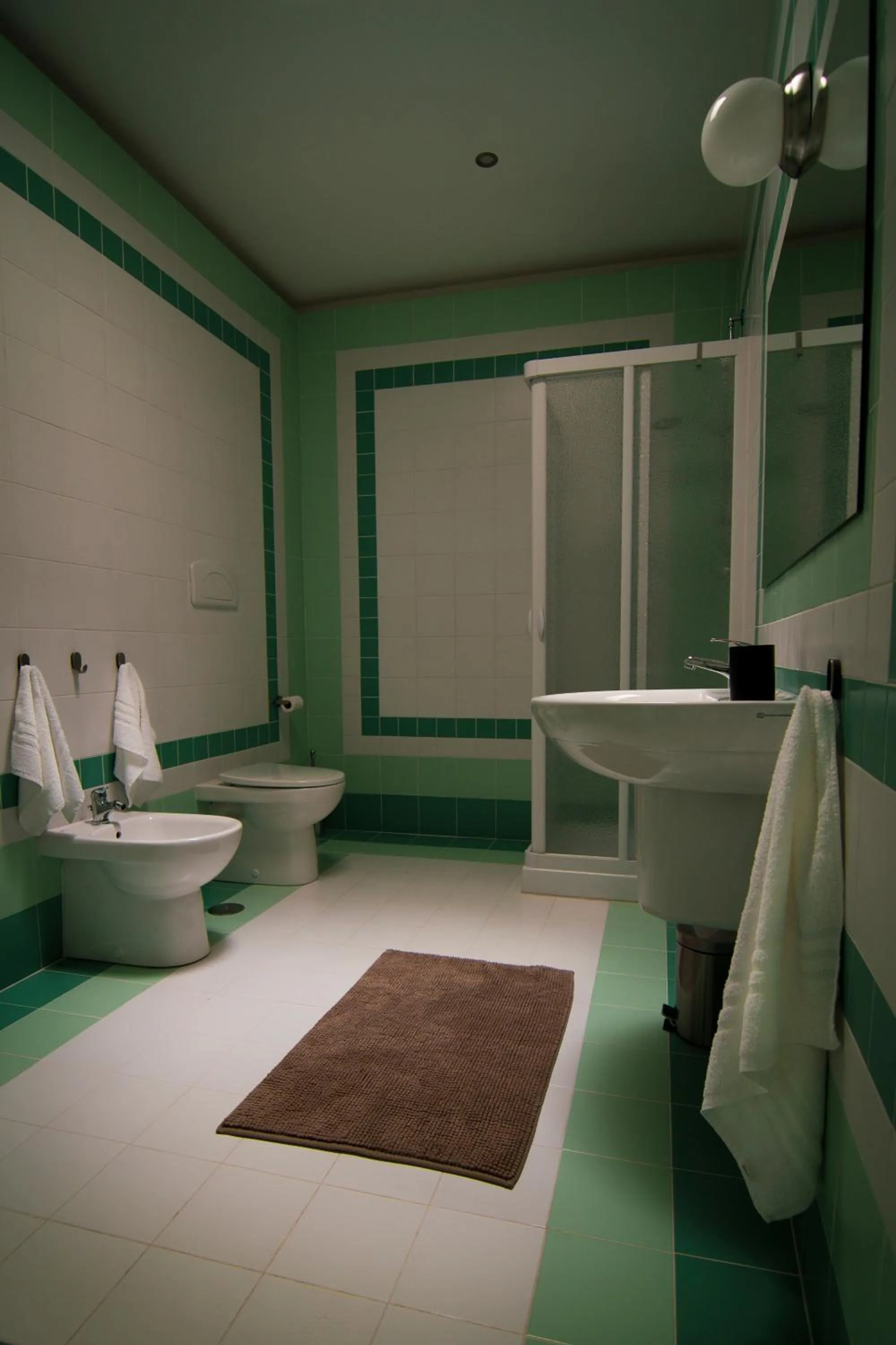 B&B Le finestre sul mare