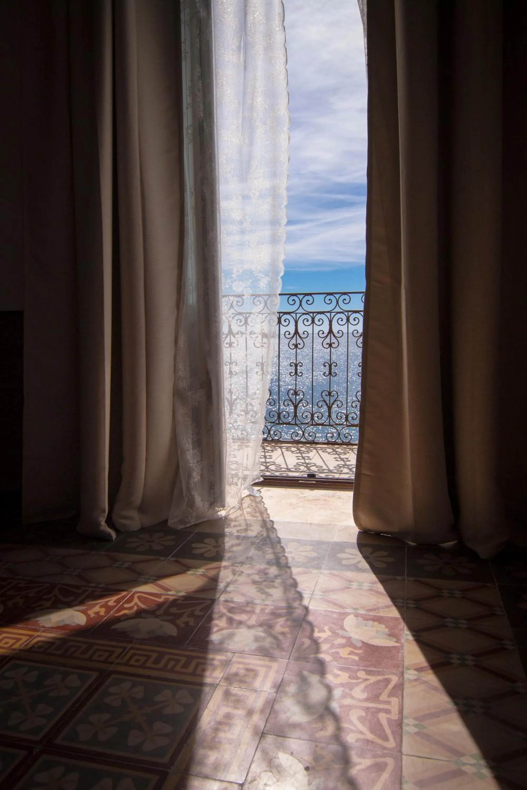 B&B Le finestre sul mare