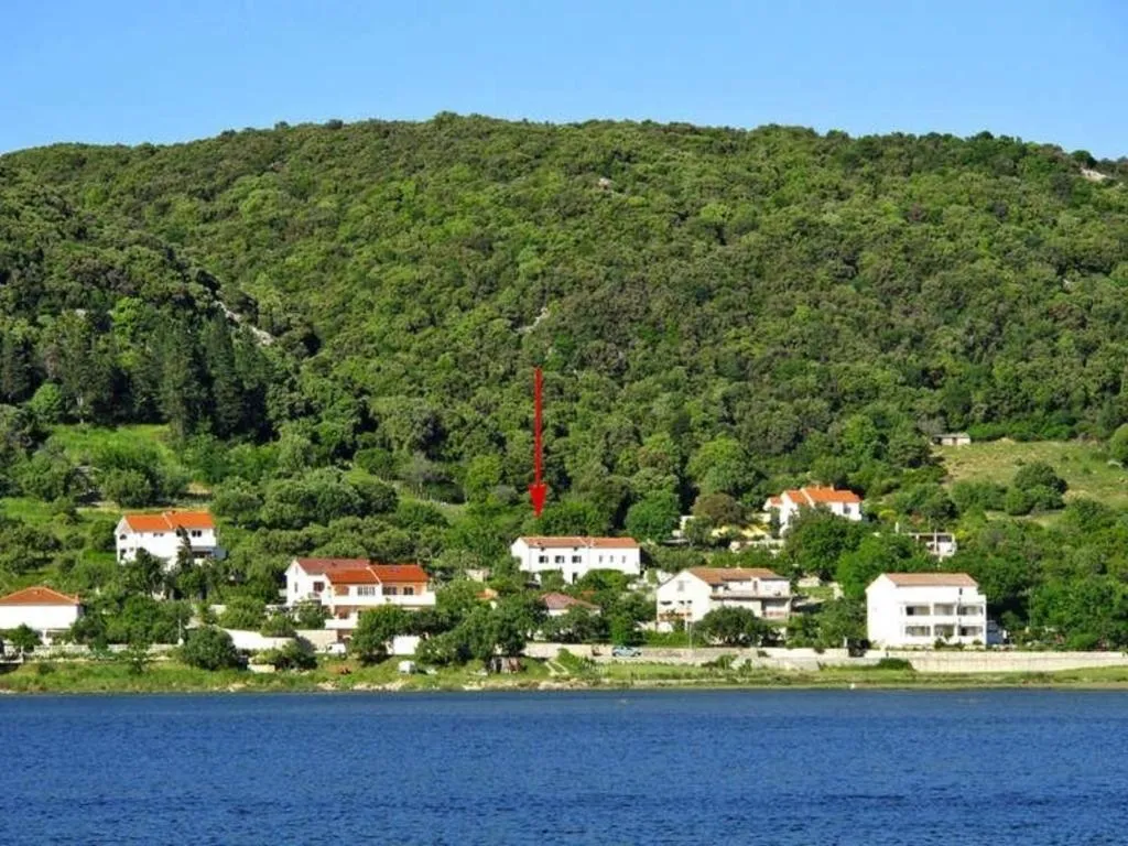 Vacation House Viskic