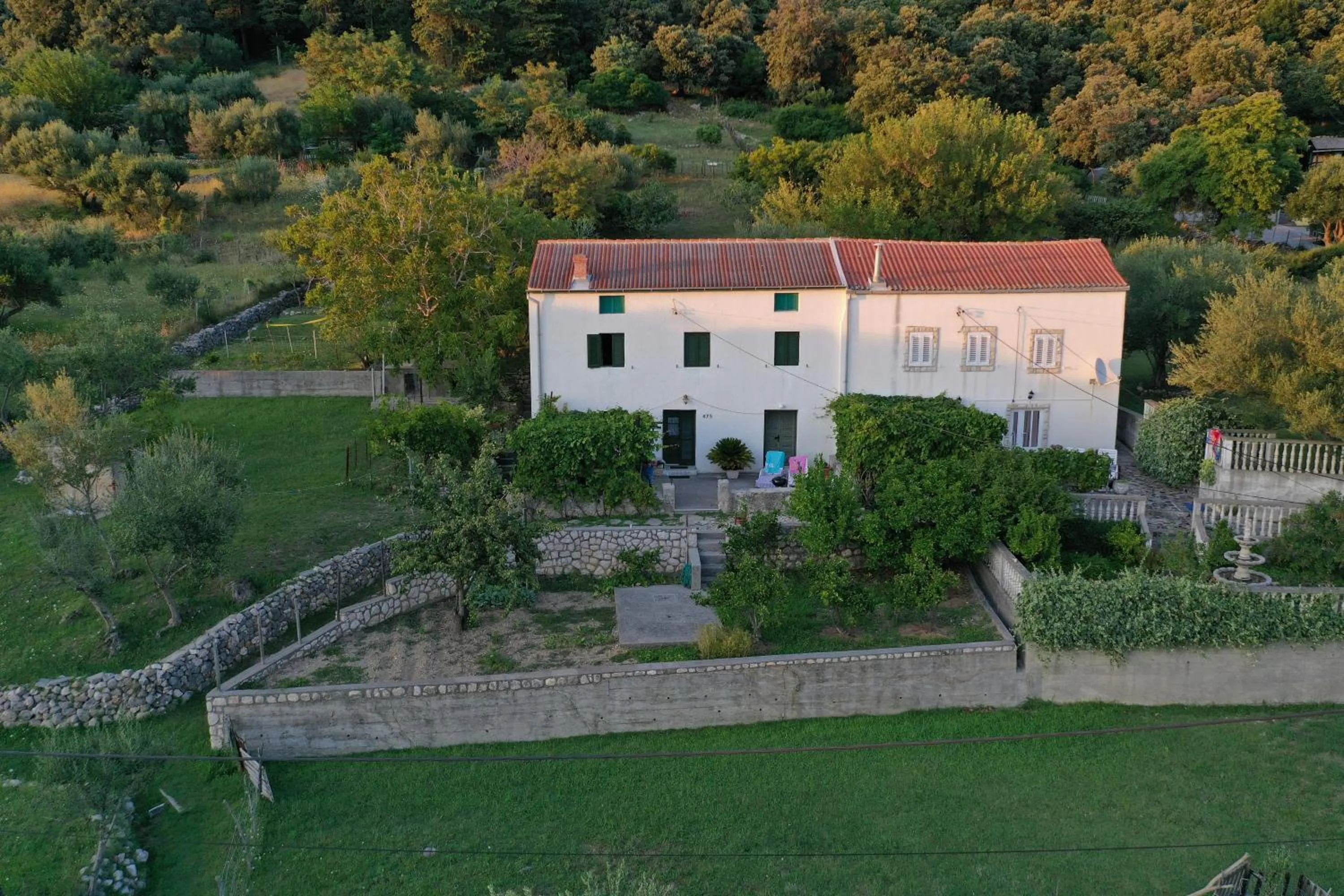 Vacation House Viskic