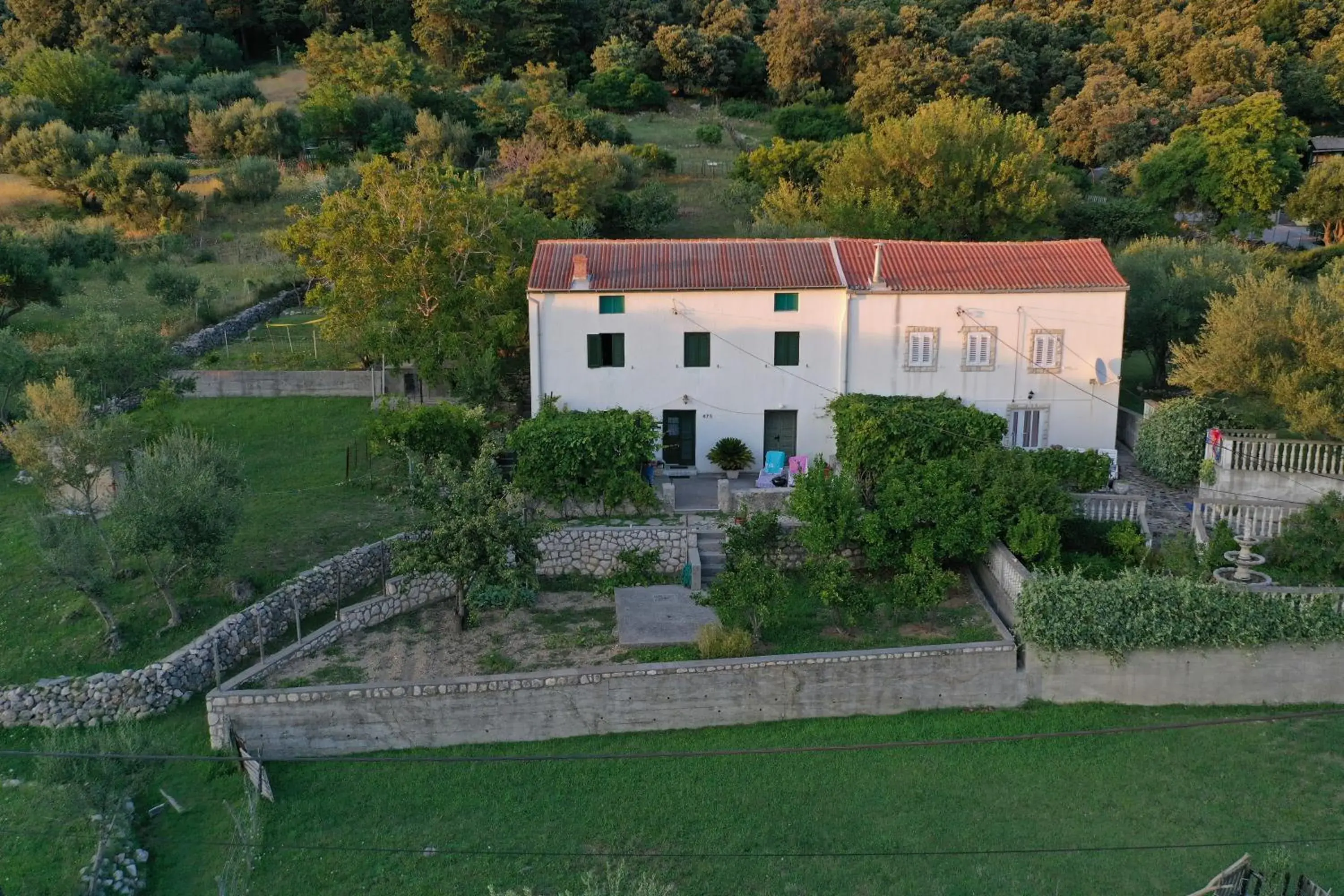 Vacation House Viskic Vacation House Viskic