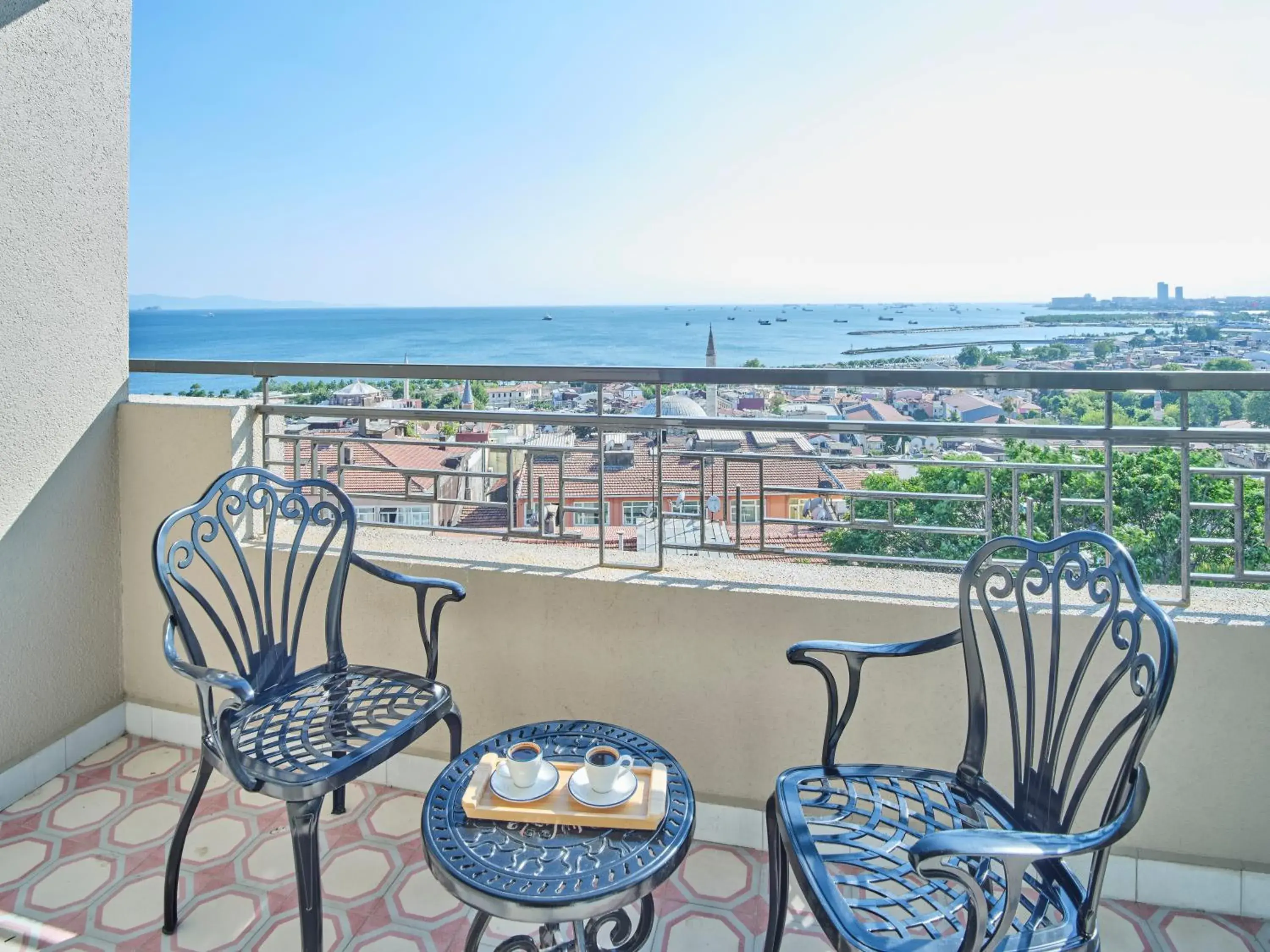 Four-G Hotel Four-G Hotel