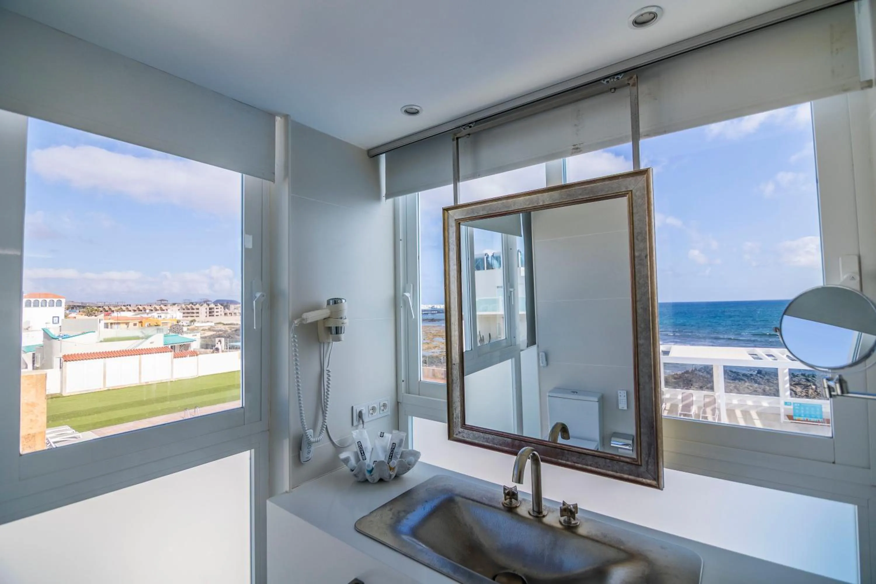 Bathroom in Hotel Boutique TAO Caleta Mar