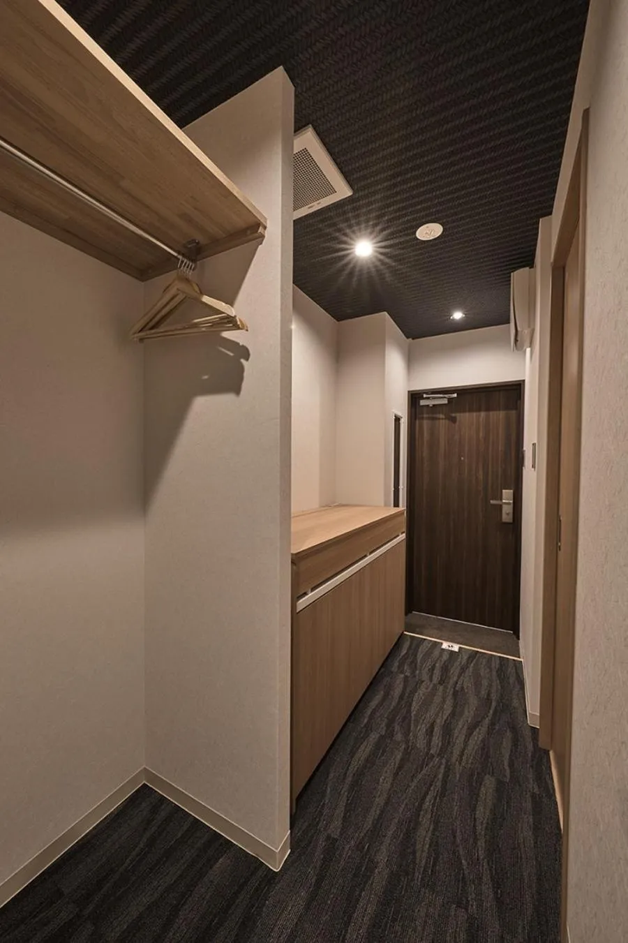 Bedroom in Stay SAKURA Kyoto Matsuri