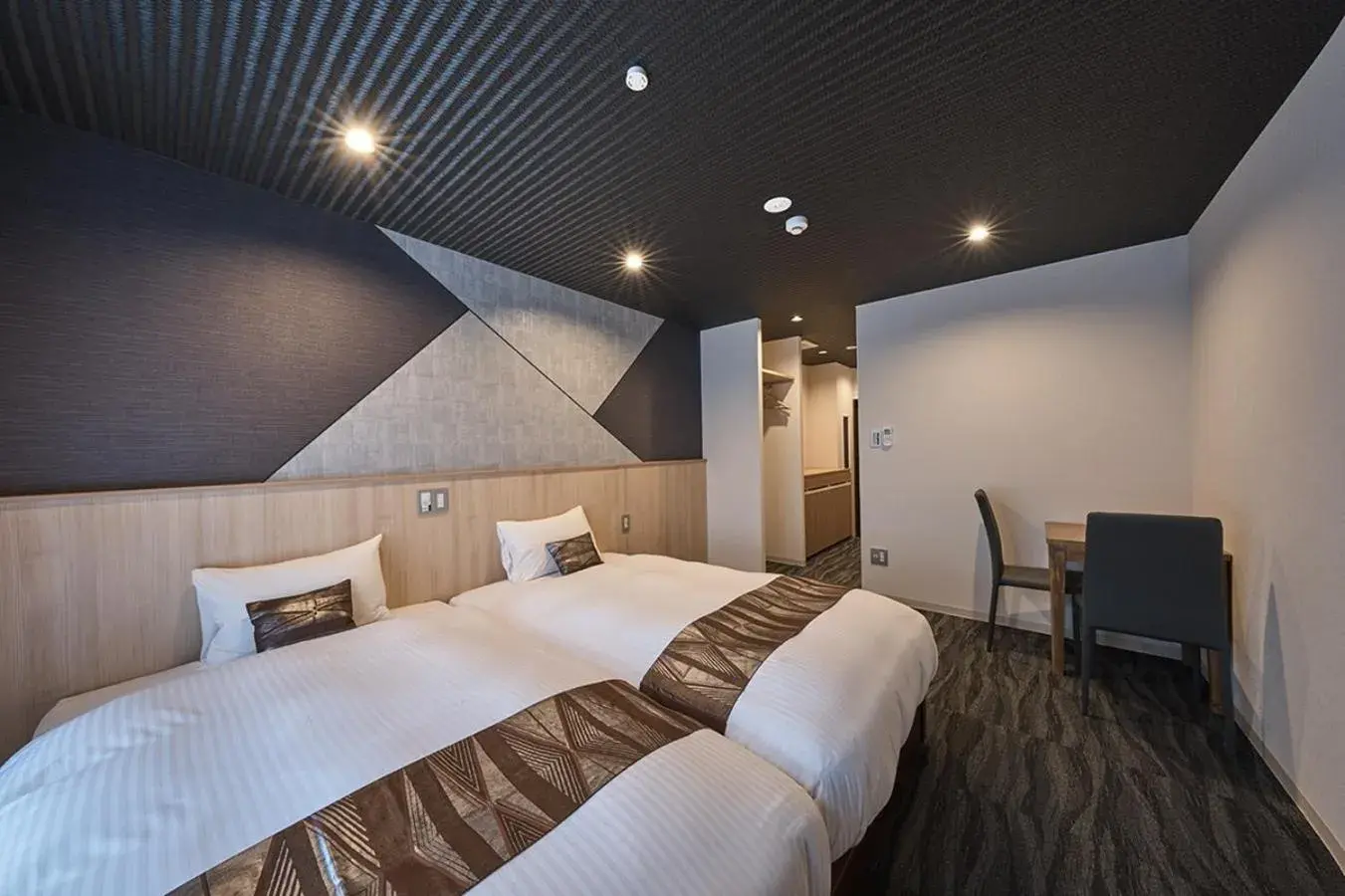 Bed in Stay SAKURA Kyoto Matsuri Bed in Stay SAKURA Kyoto Matsuri