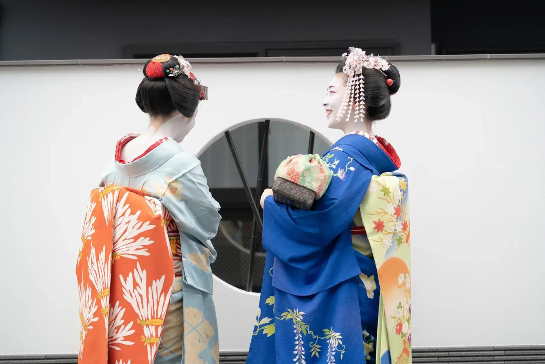 Facade/entrance in Stay SAKURA Kyoto Matsuri Facade/entrance in Stay SAKURA Kyoto Matsuri