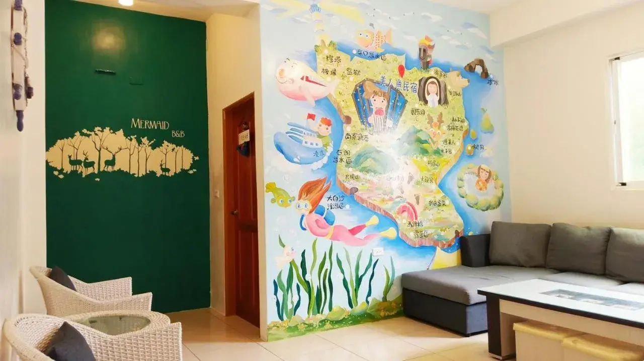 Mermaid B&B Mermaid B&B