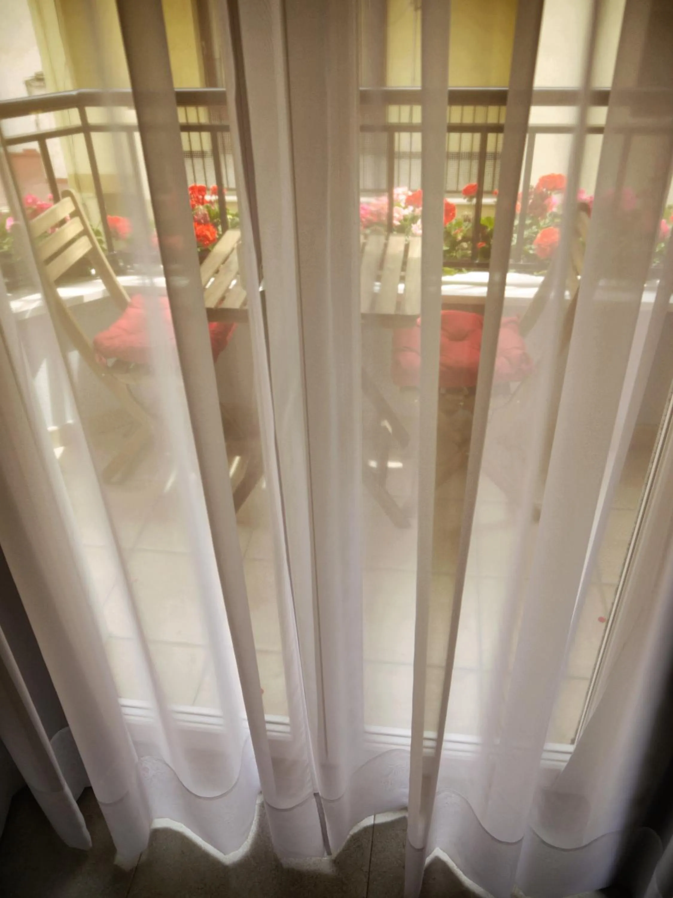 Hotel Maravillas del Mundo