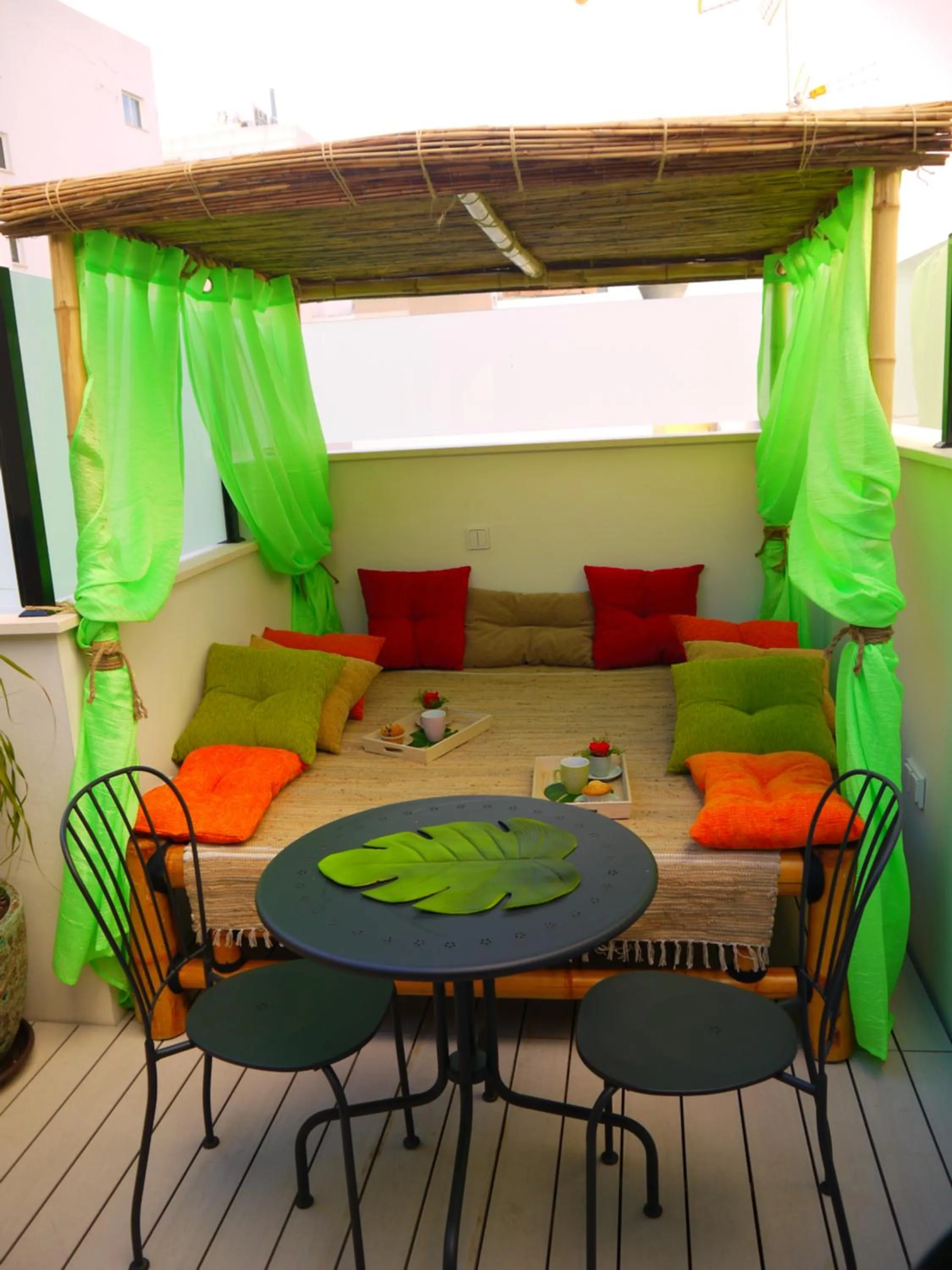 Hotel Maravillas del Mundo