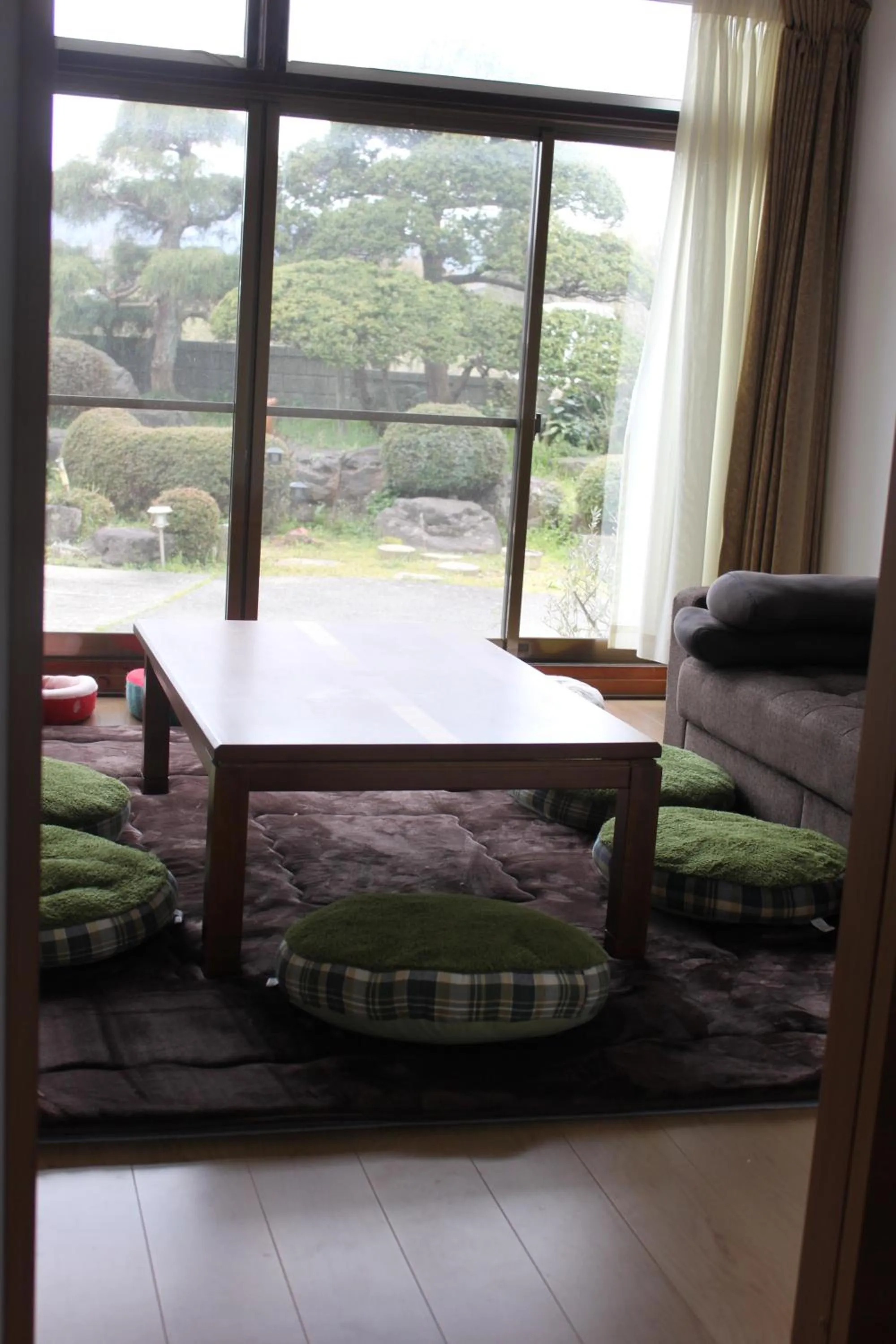 Communal lounge/ TV room in Rosencat