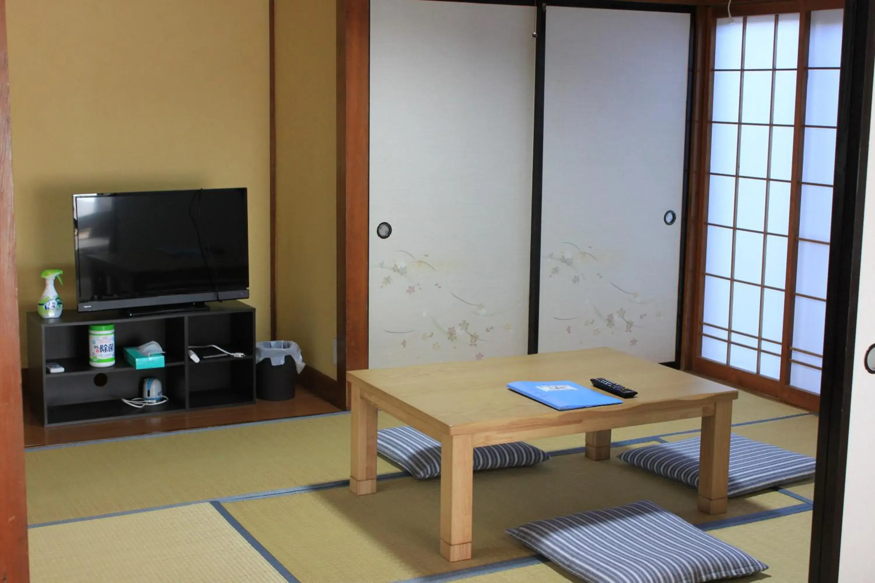 Economy Twin Room - single occupancy in Rosencat Economy Twin Room - single occupancy in Rosencat