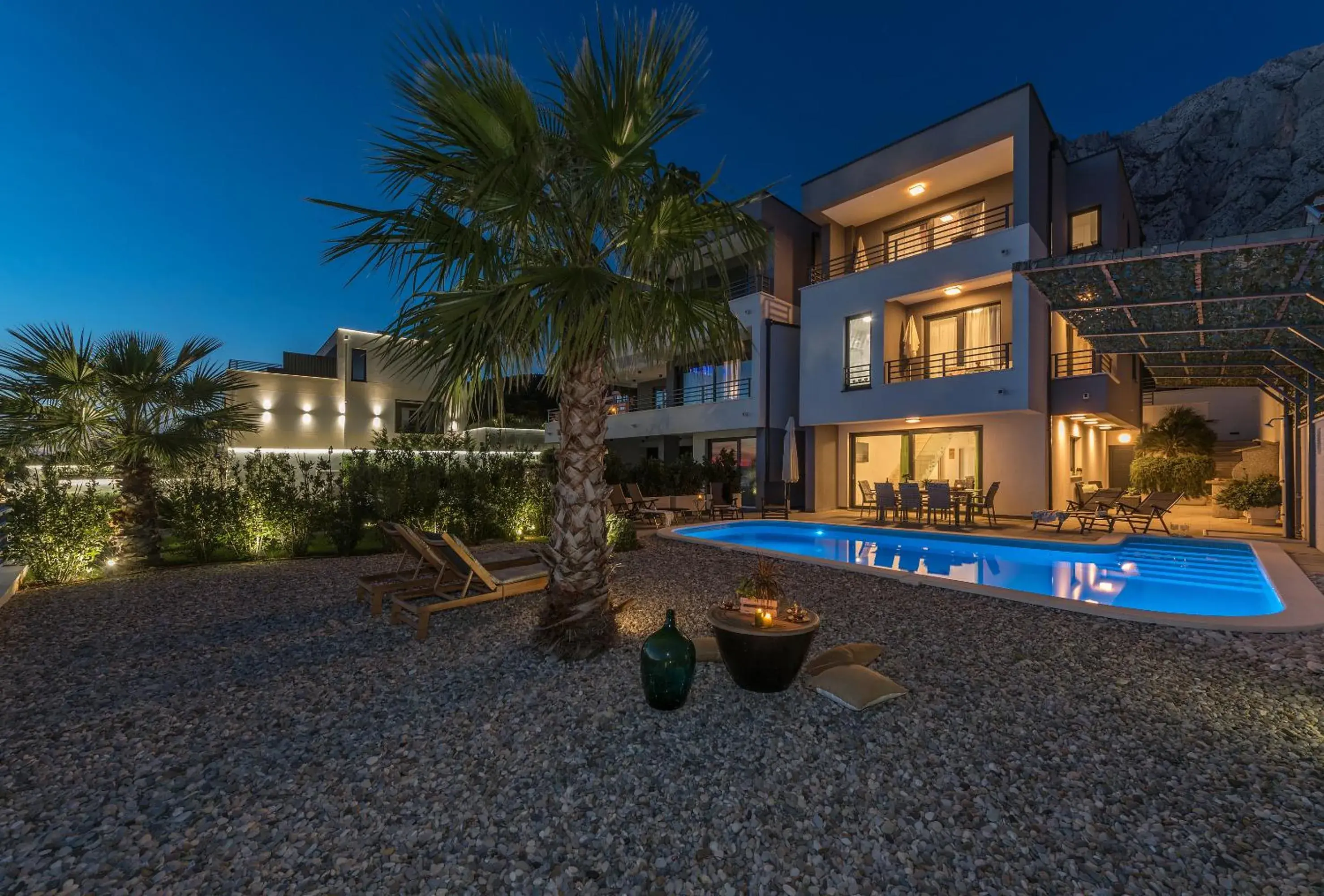 Villa Matić Villa Matić