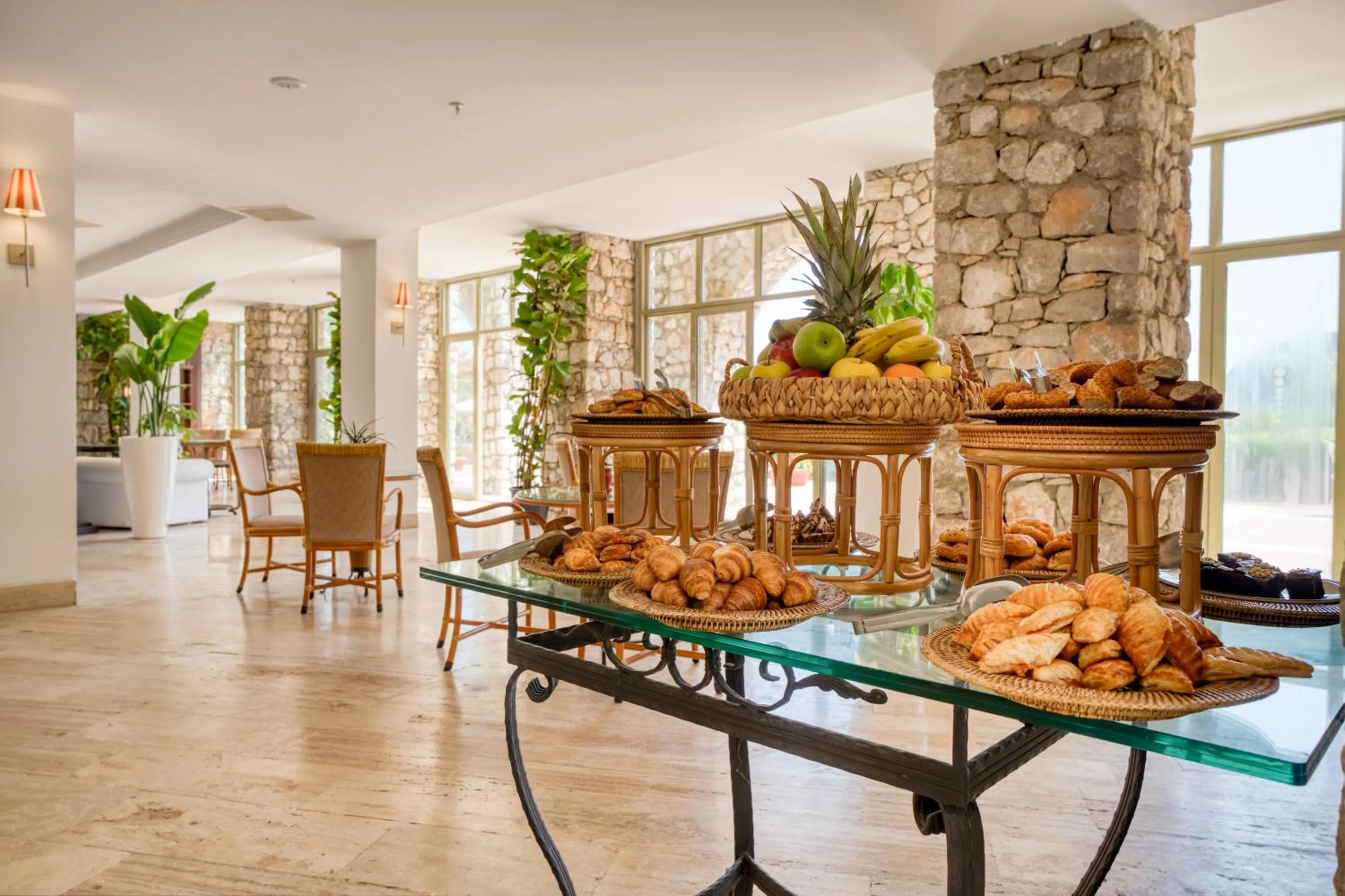 Property building in Marti La Perla - Adult Only+16