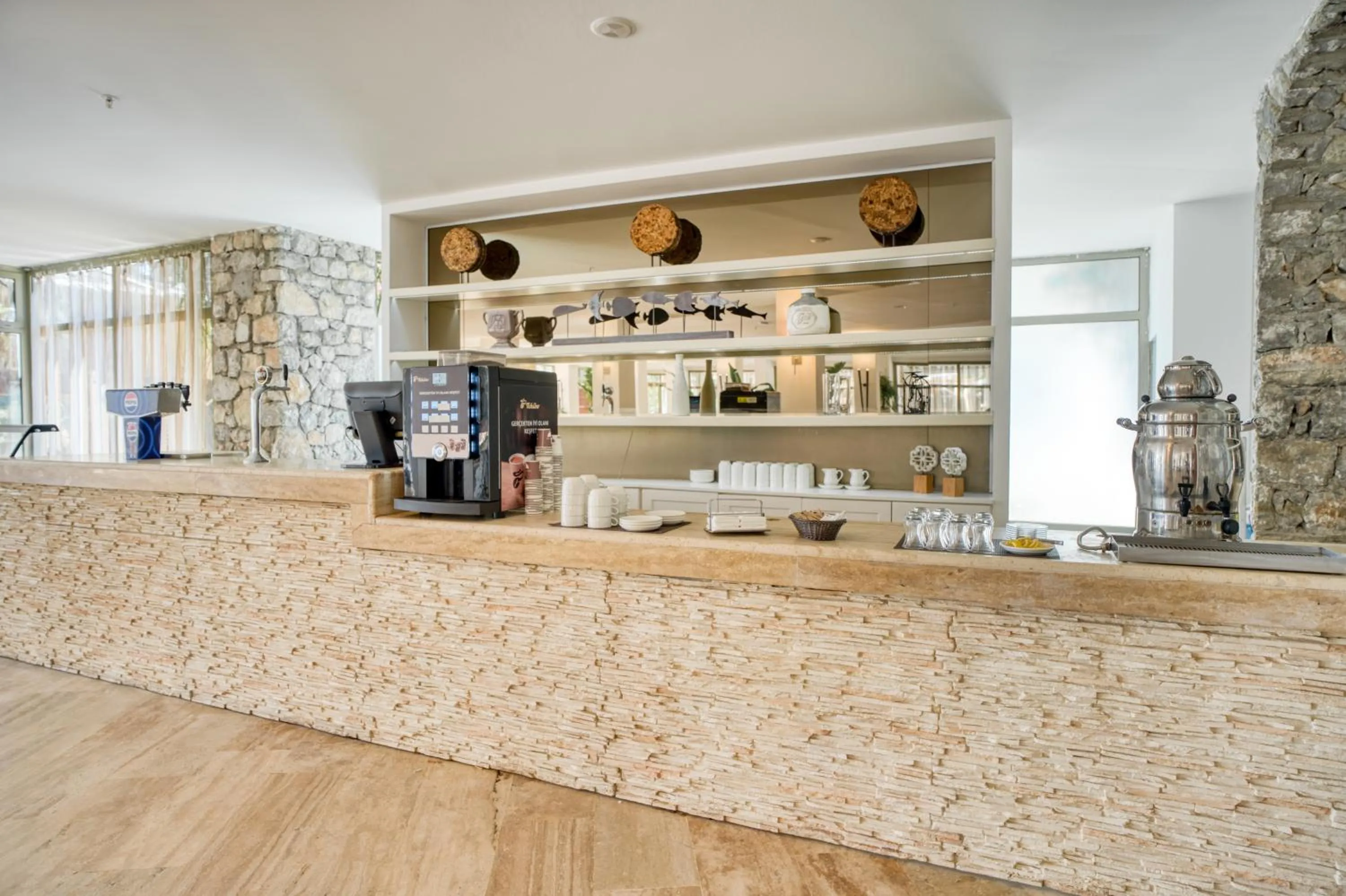 Property building in Marti La Perla - Adult Only+16