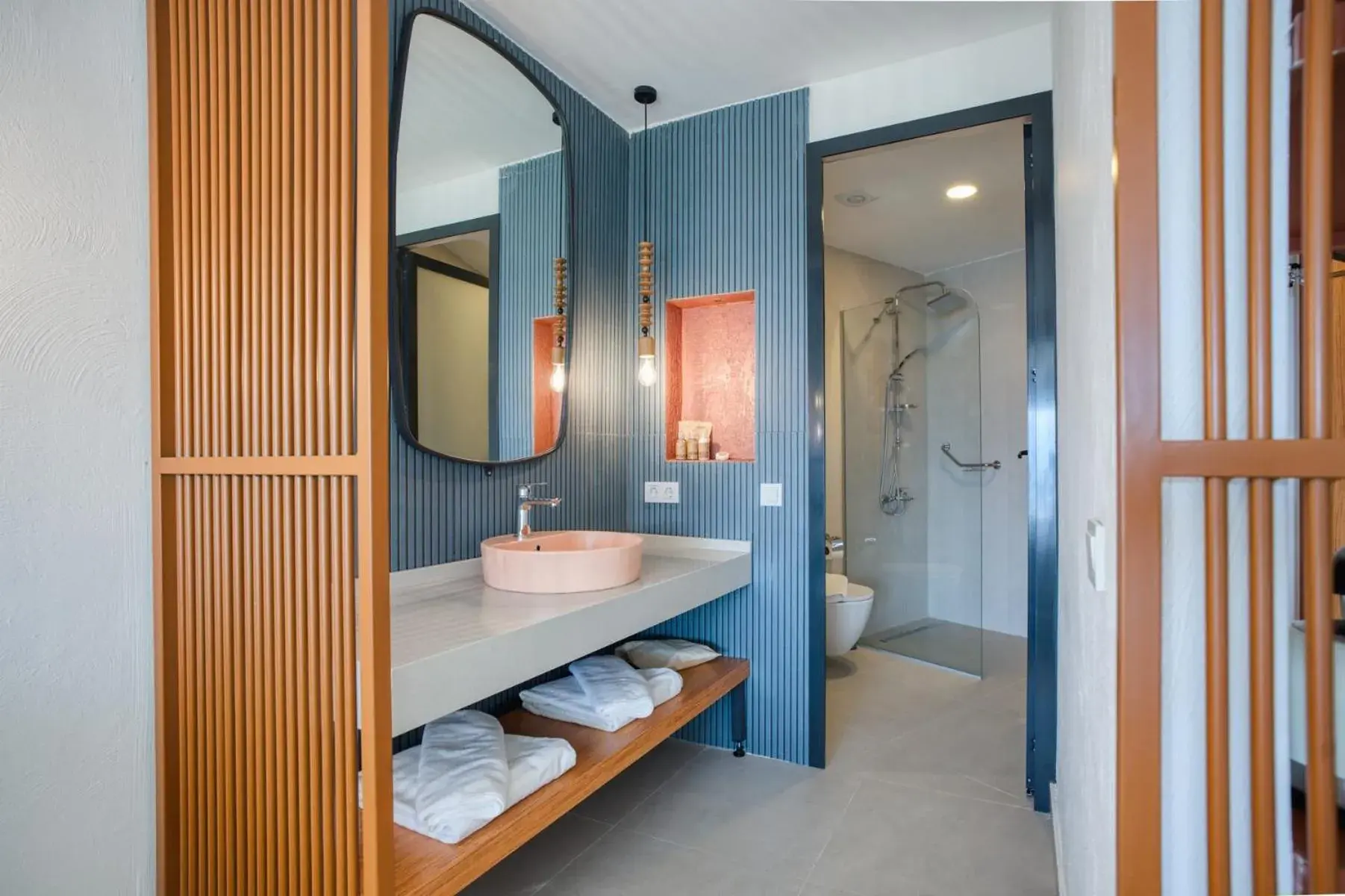 Deluxe Double Room with Balcony in Marti La Perla - Adult Only+16 Deluxe Double Room with Balcony in Marti La Perla - Adult Only+16