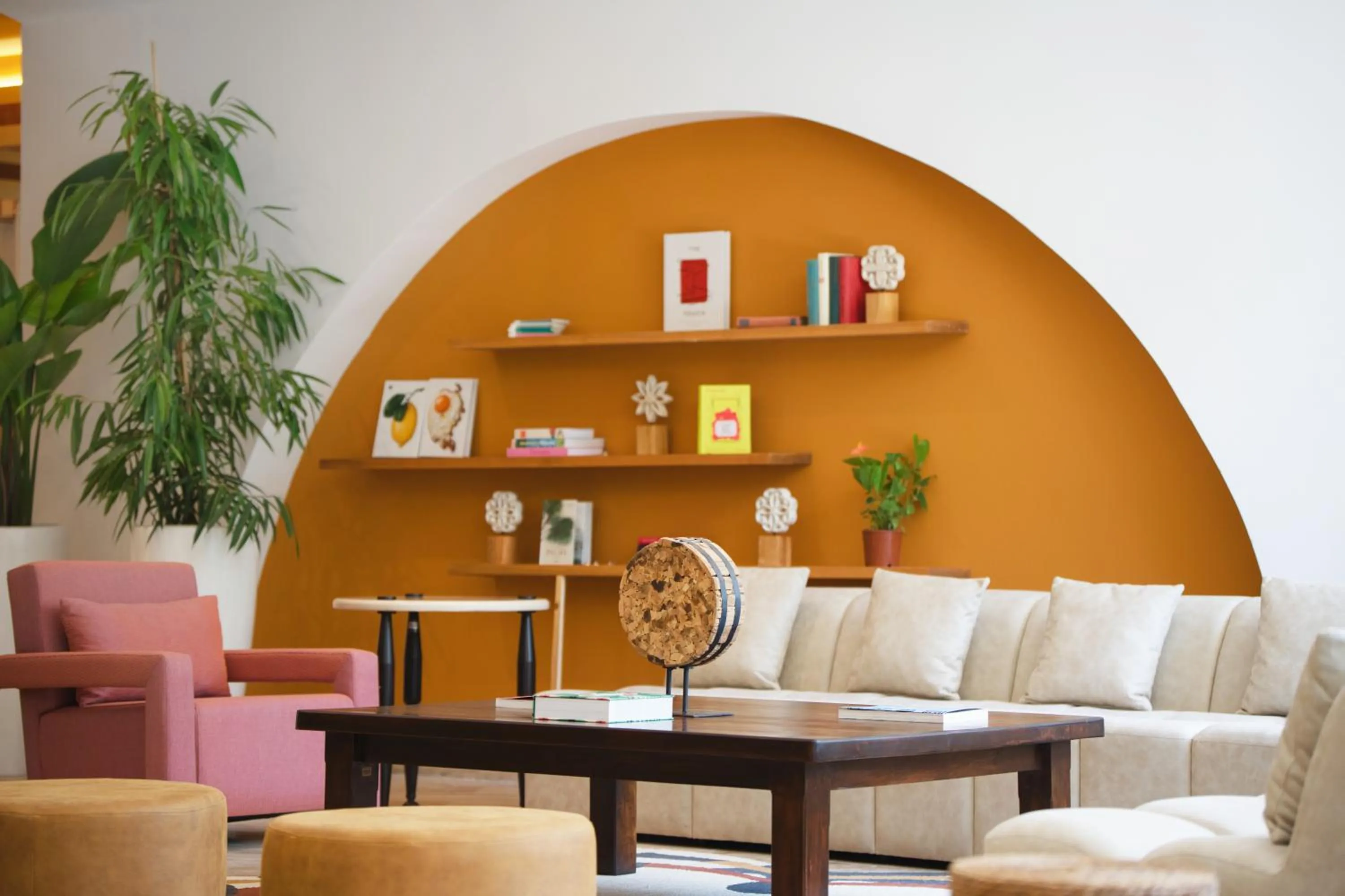 Day in Marti La Perla - Adult Only+16