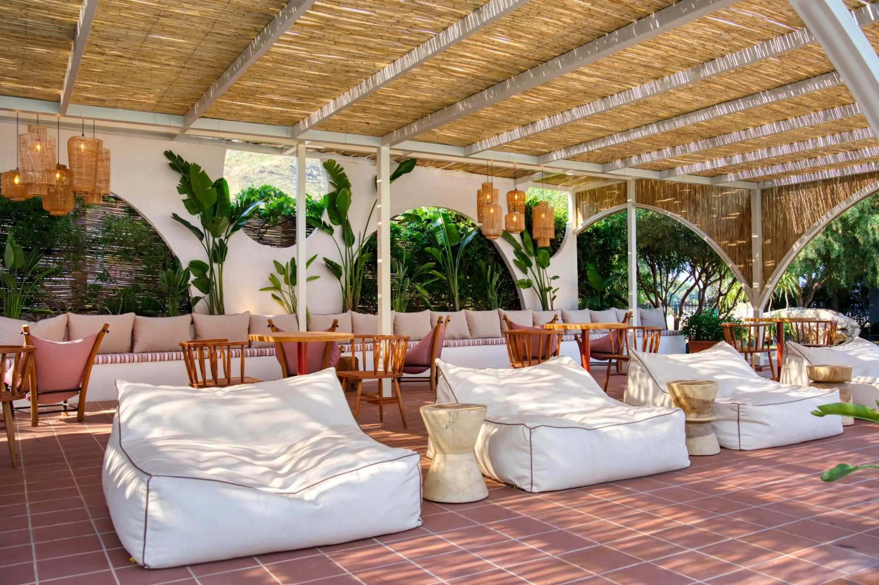 Day in Marti La Perla - Adult Only+16