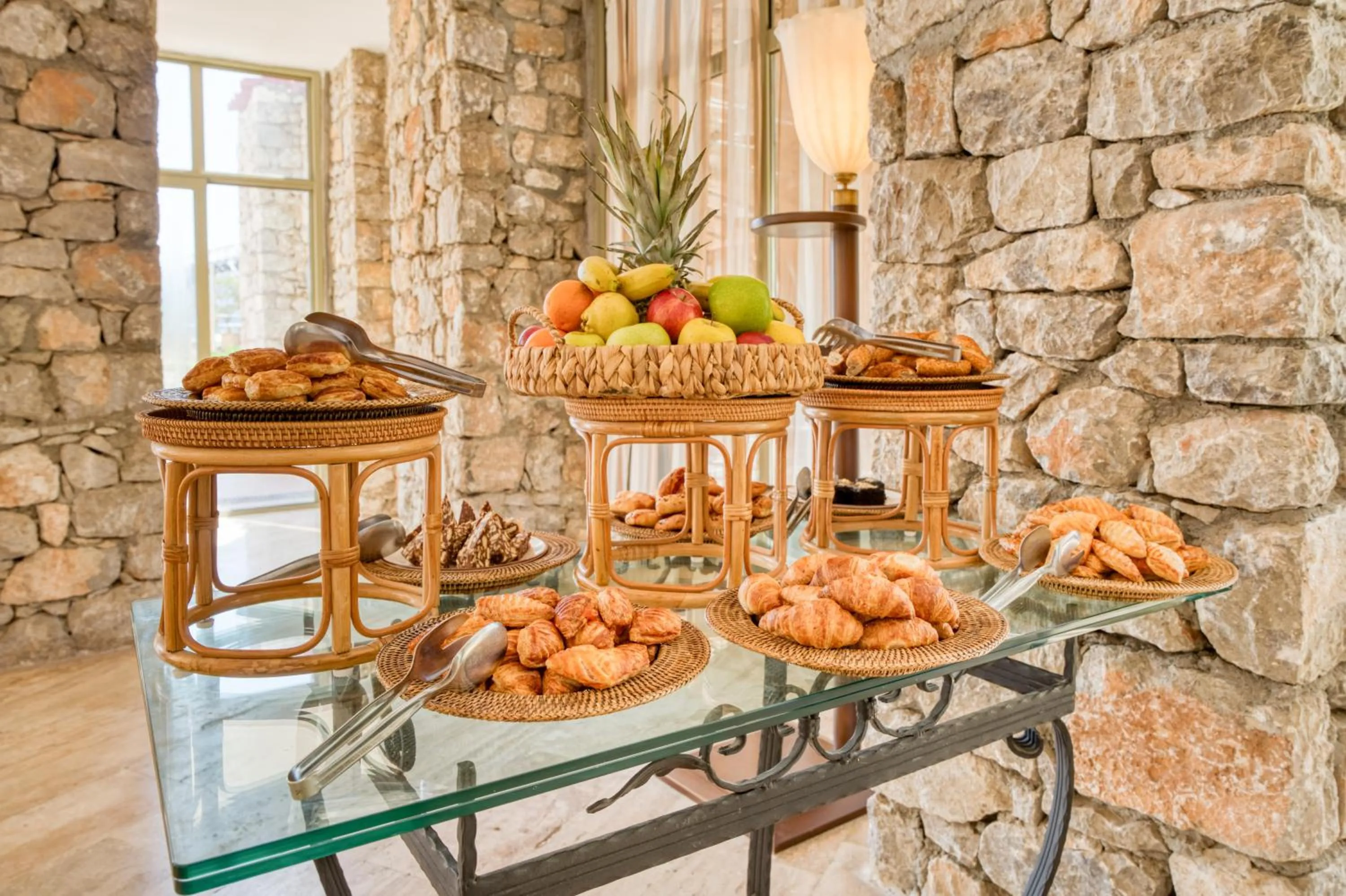 Property building in Marti La Perla - Adult Only+16