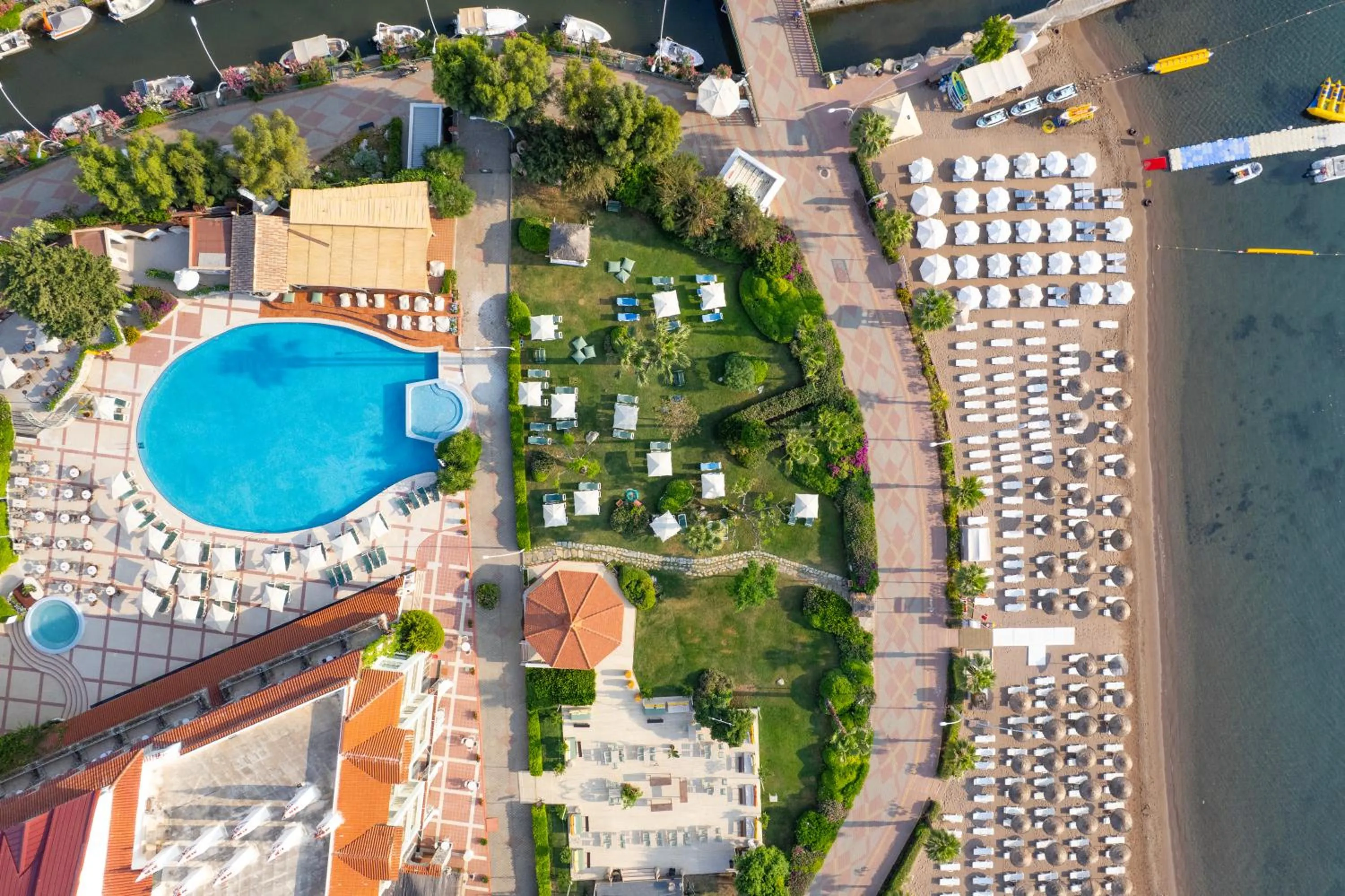 Day in Marti La Perla - Adult Only+16