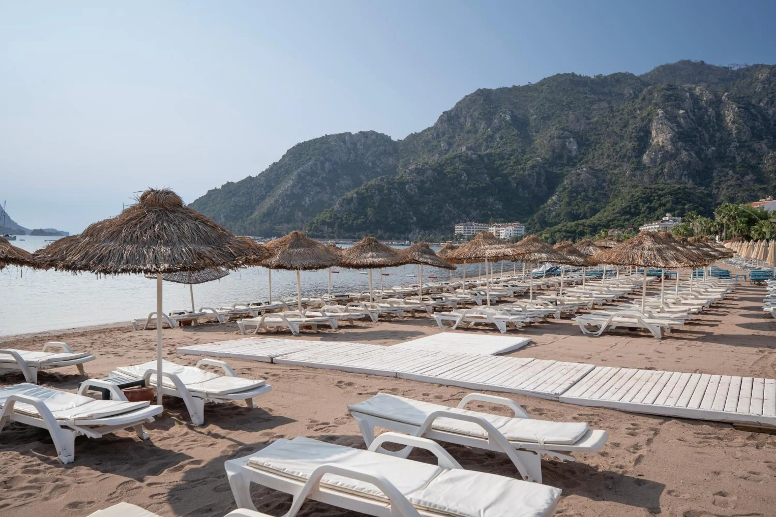 Day in Marti La Perla - Adult Only+16