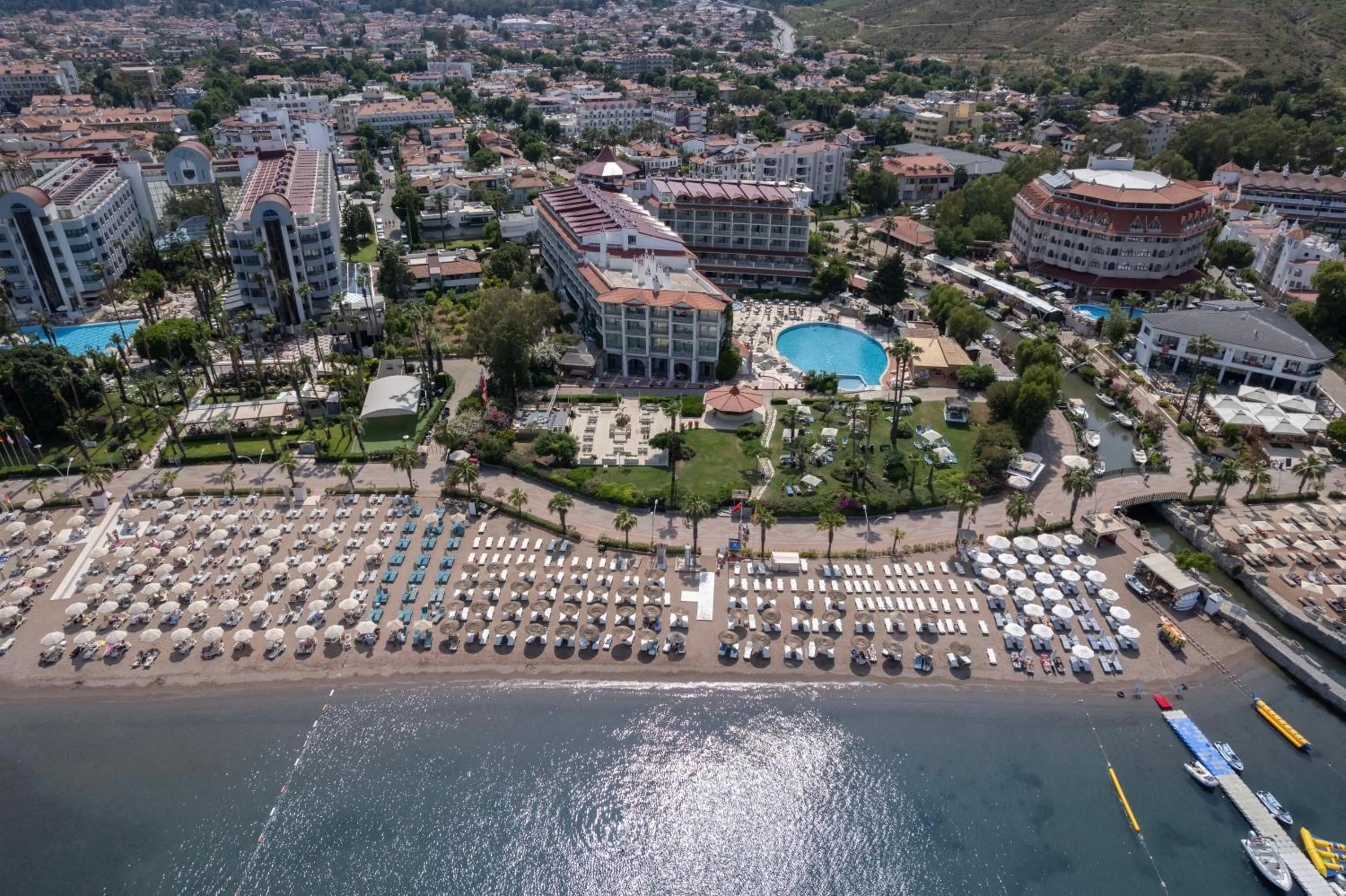 Day in Marti La Perla - Adult Only+16