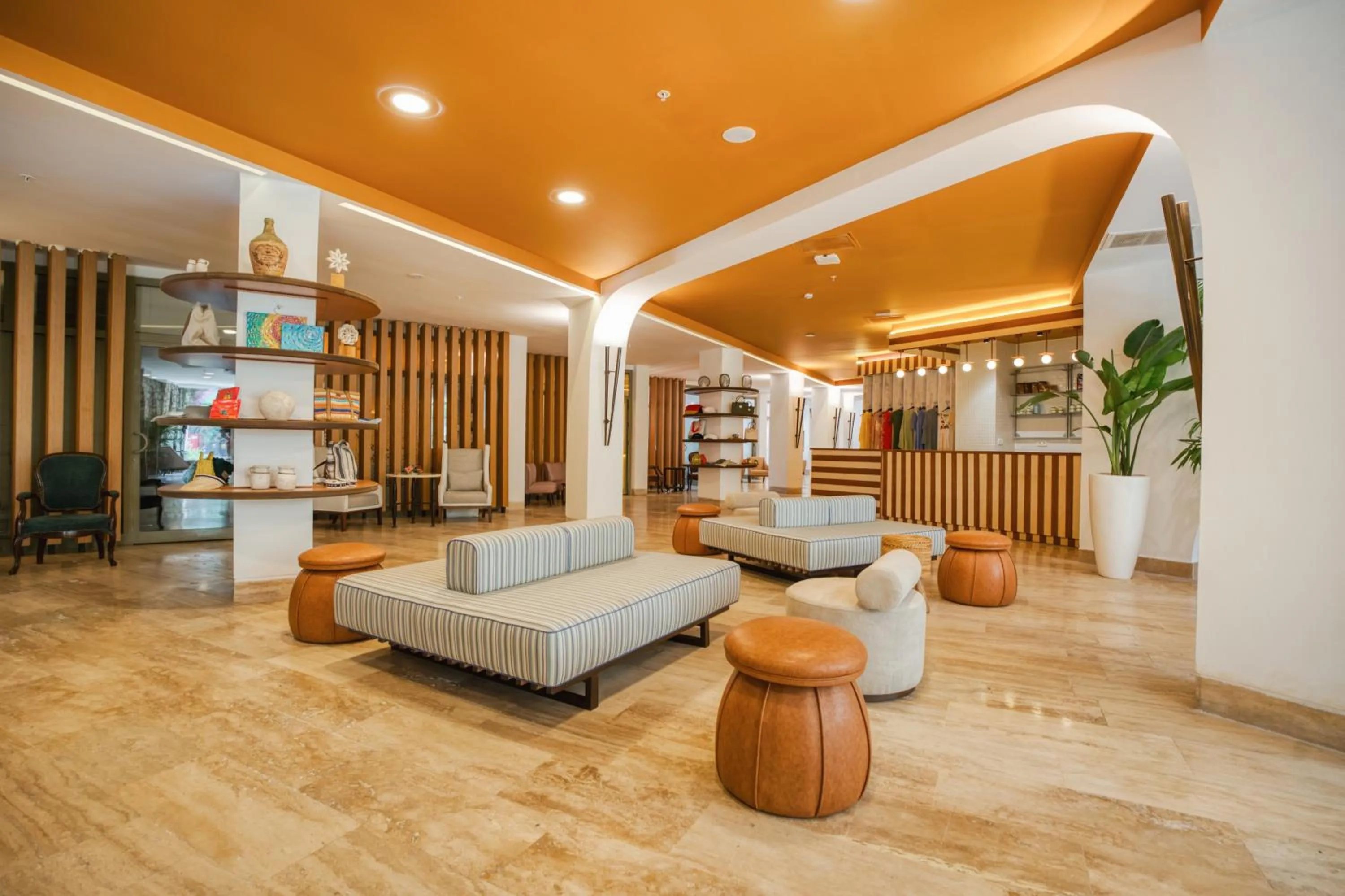 Day in Marti La Perla - Adult Only+16