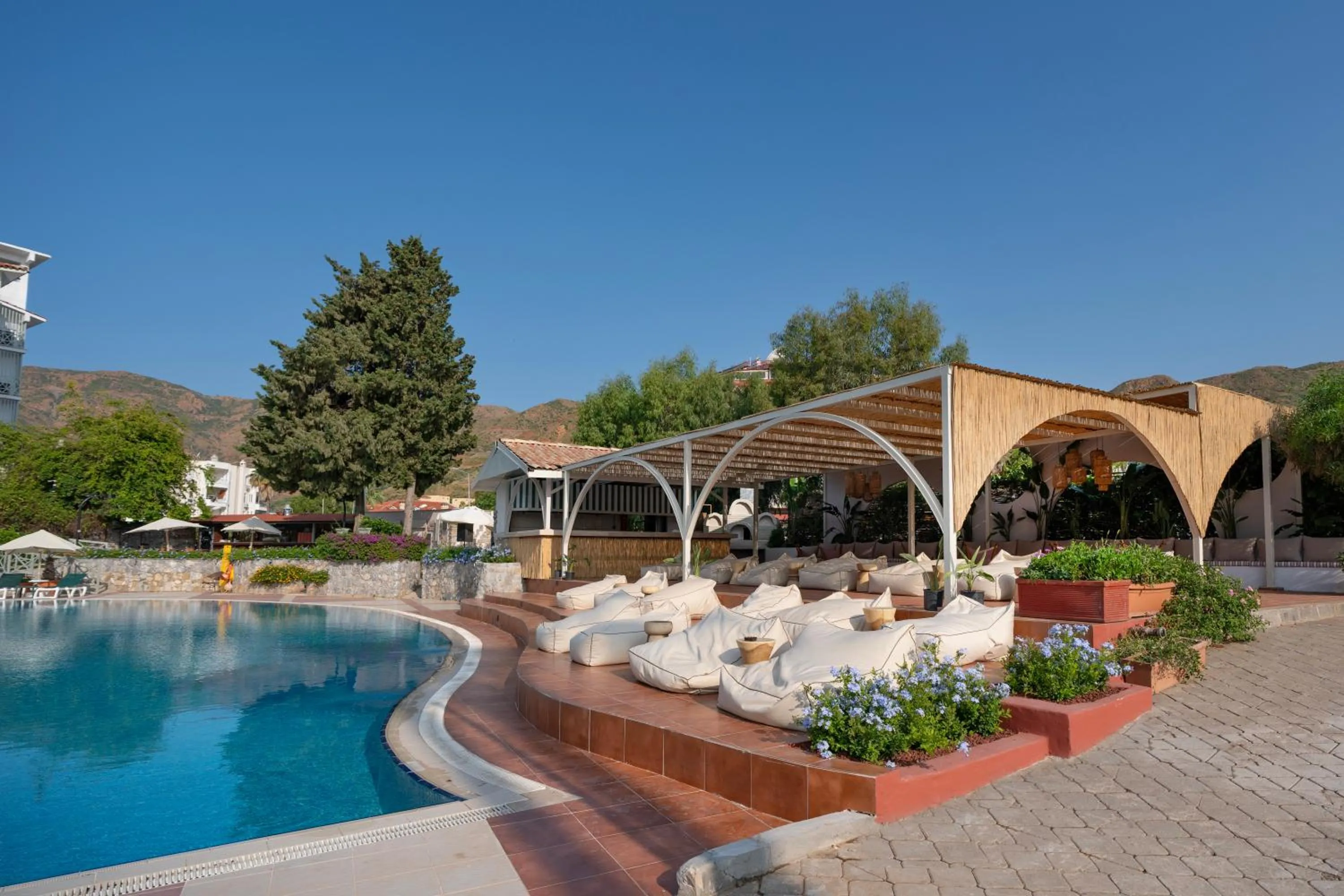 Day in Marti La Perla - Adult Only+16