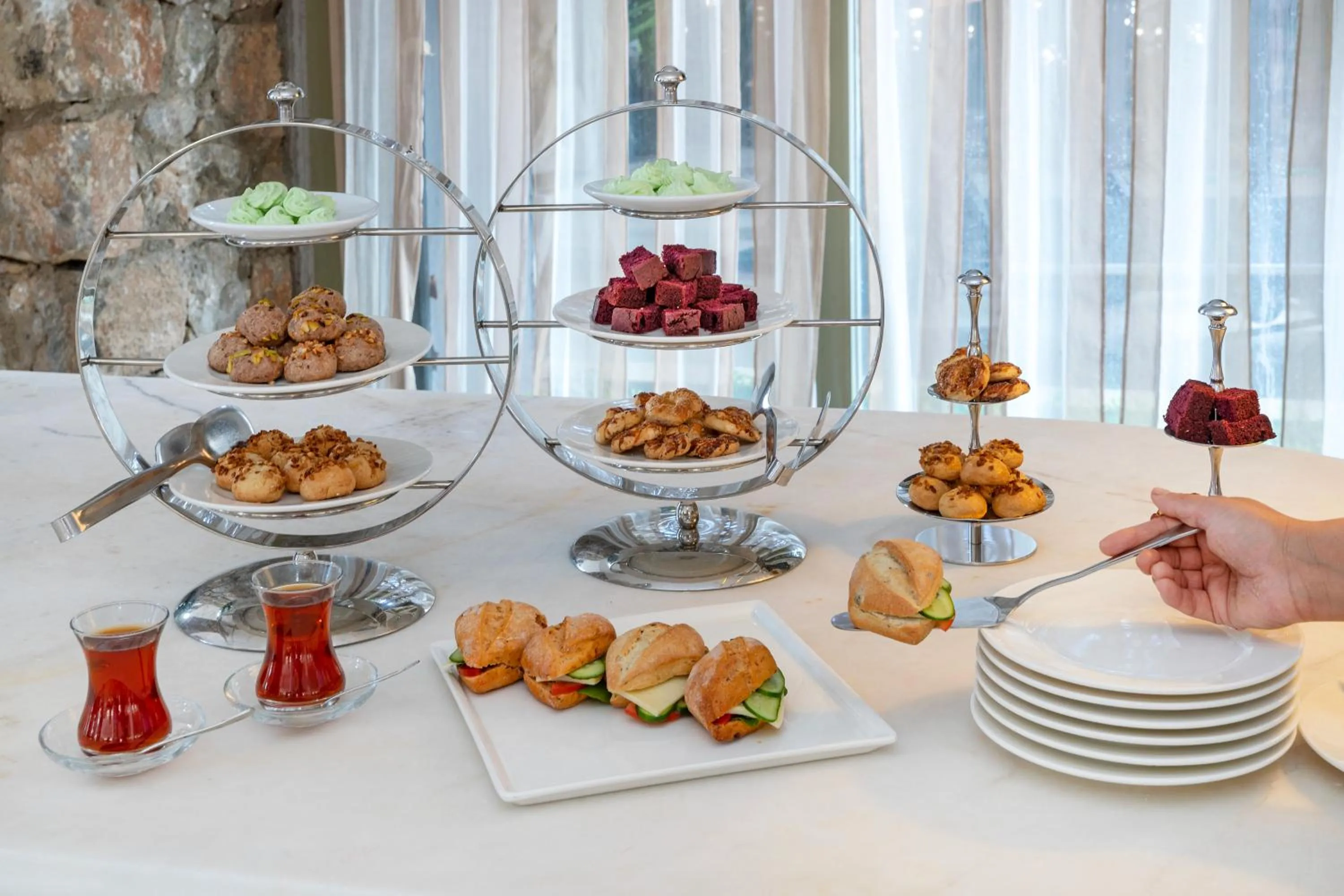 Coffee/tea facilities in Marti La Perla - Adult Only+16