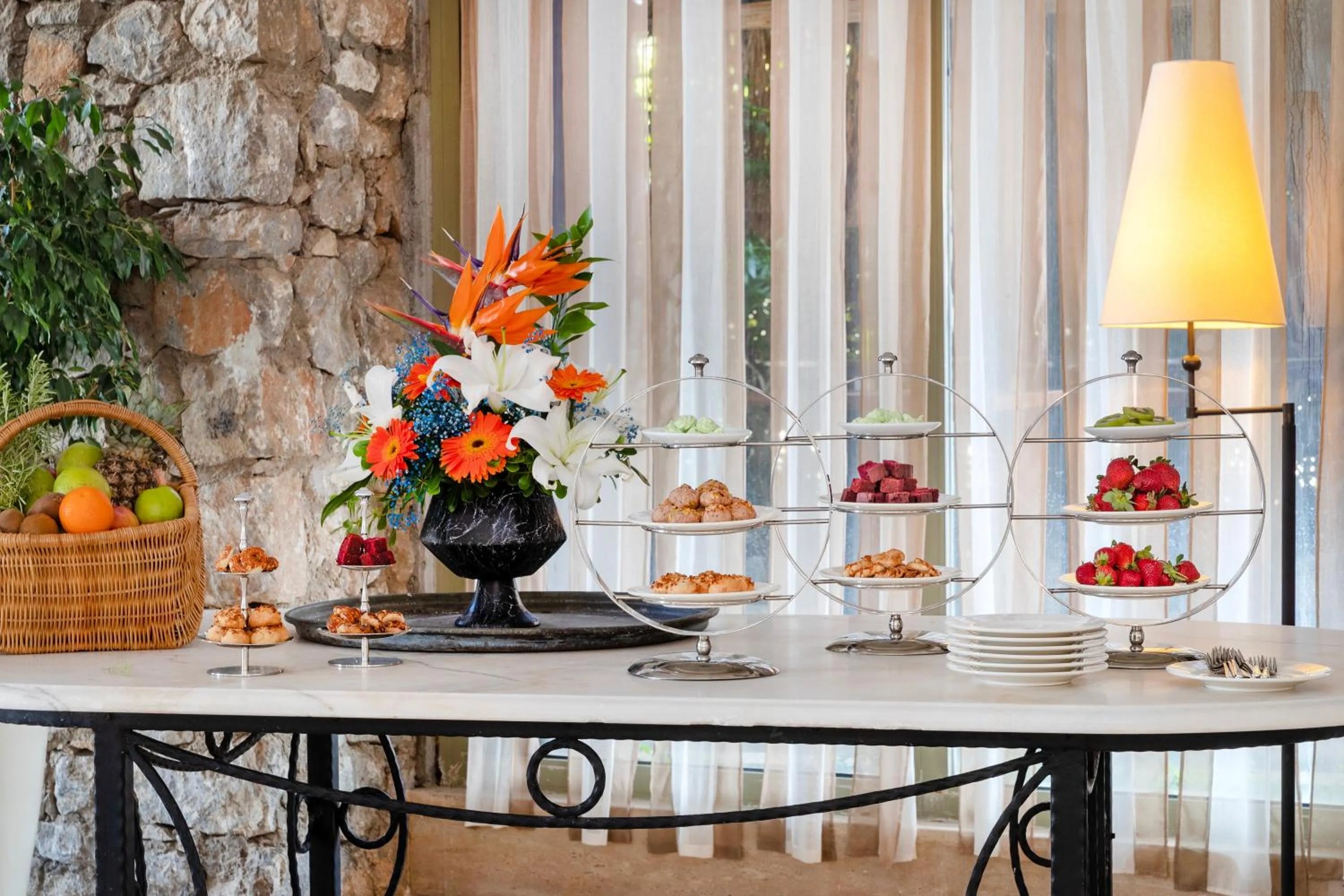 Coffee/tea facilities in Marti La Perla - Adult Only+16