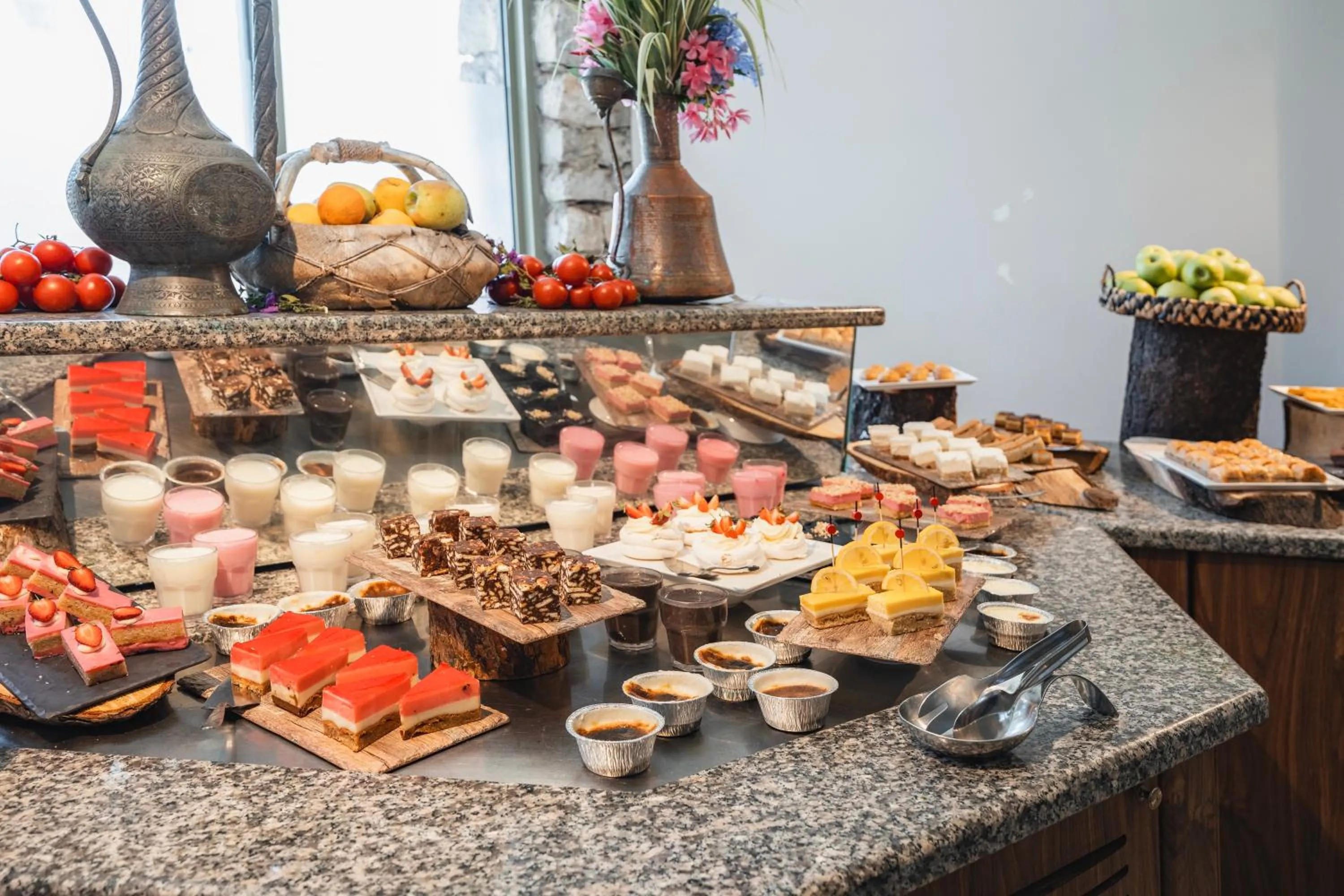 Restaurant/places to eat in Marti La Perla - Adult Only+16