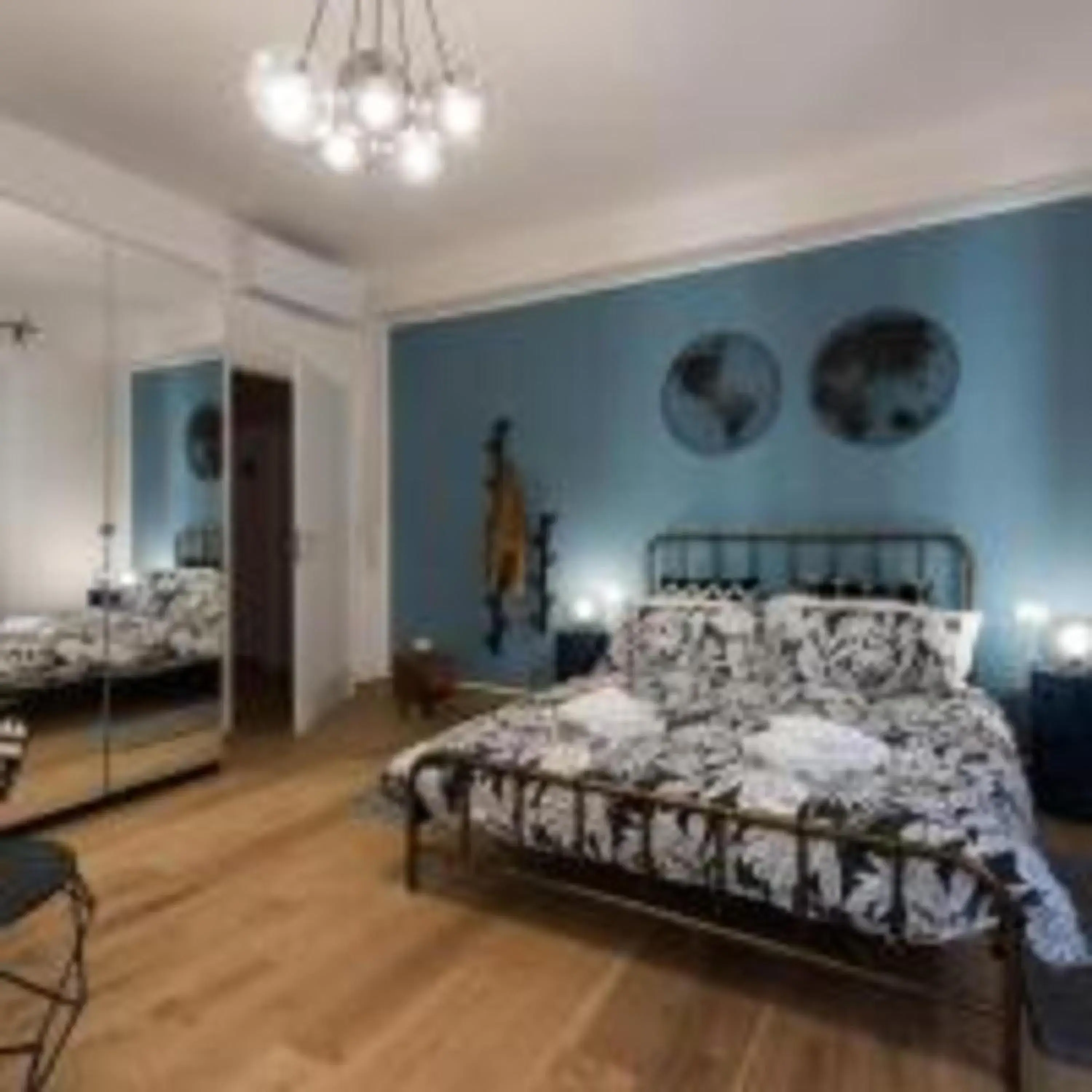 Superior King Room in B&B La Marmora 39 Superior King Room in B&B La Marmora 39