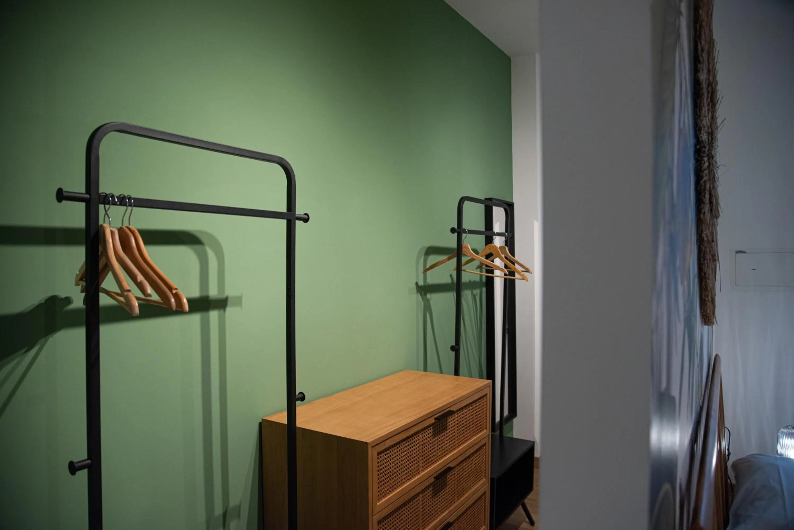 Bedroom in B&B La Marmora 39