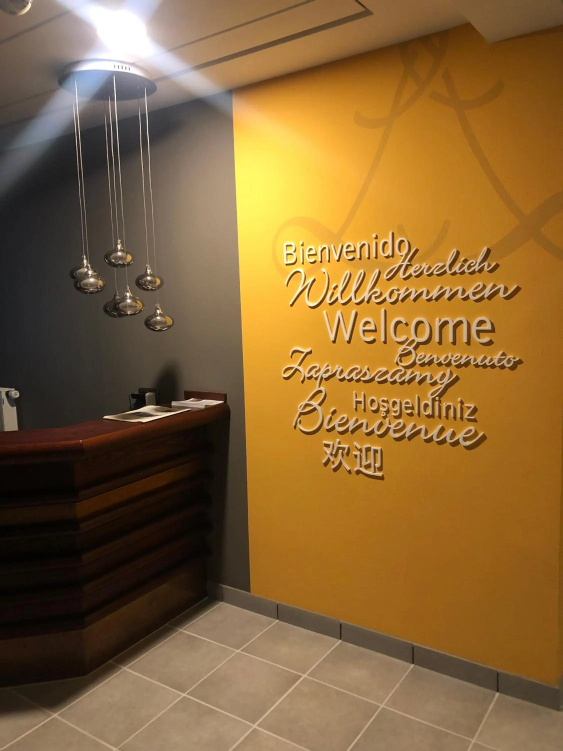 Facade/entrance in LANDHAUS LENGEDE Hotel