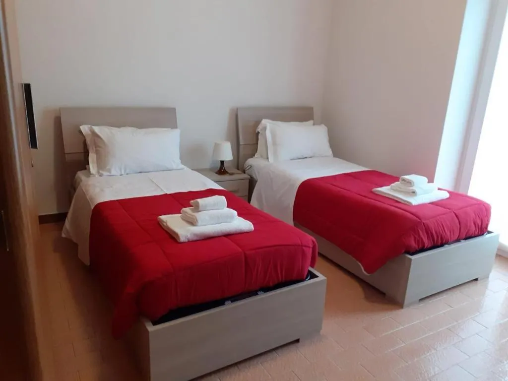 Bed in Italianway - Casasco 79