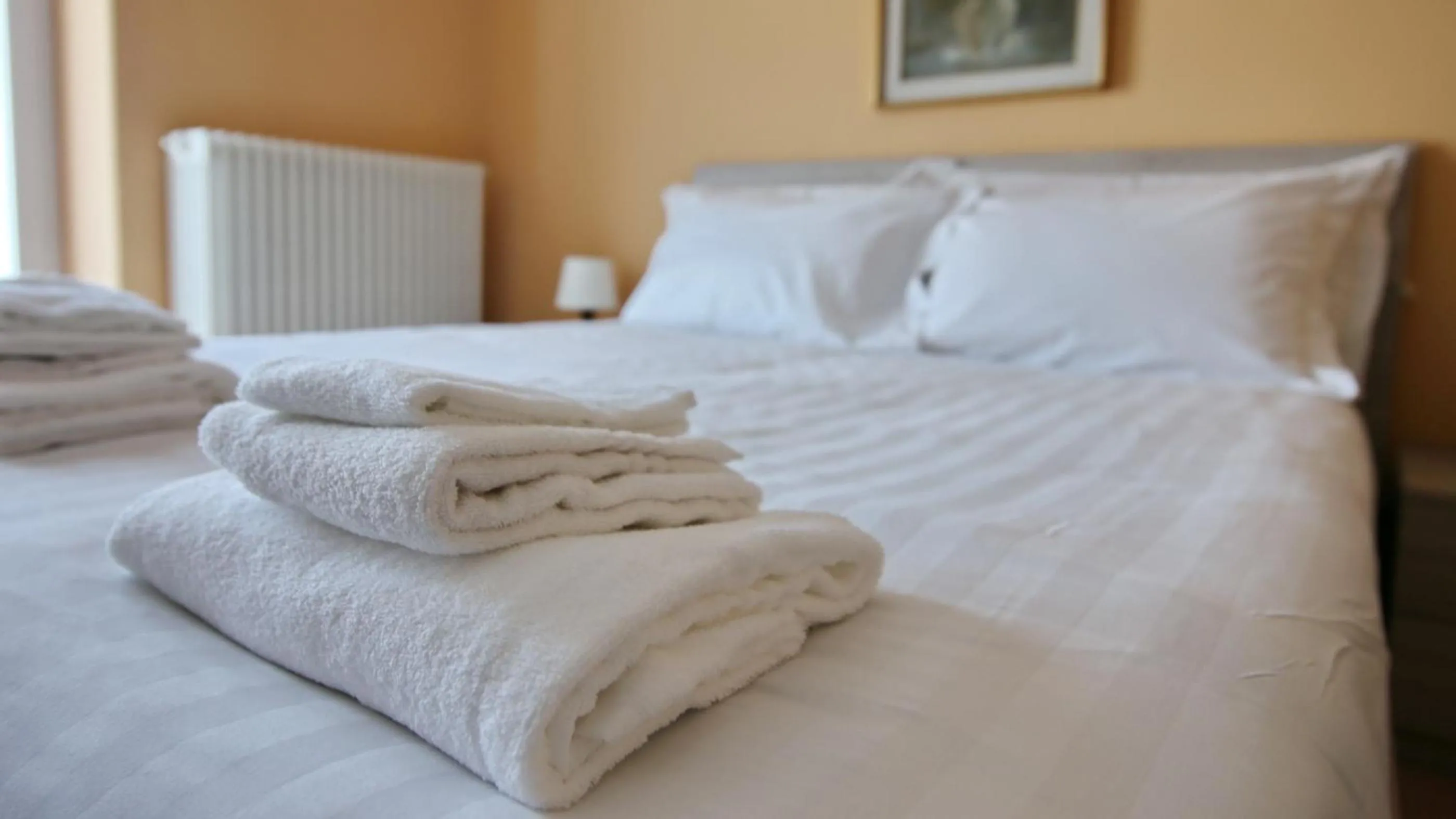 Bed in Italianway - Casasco 79