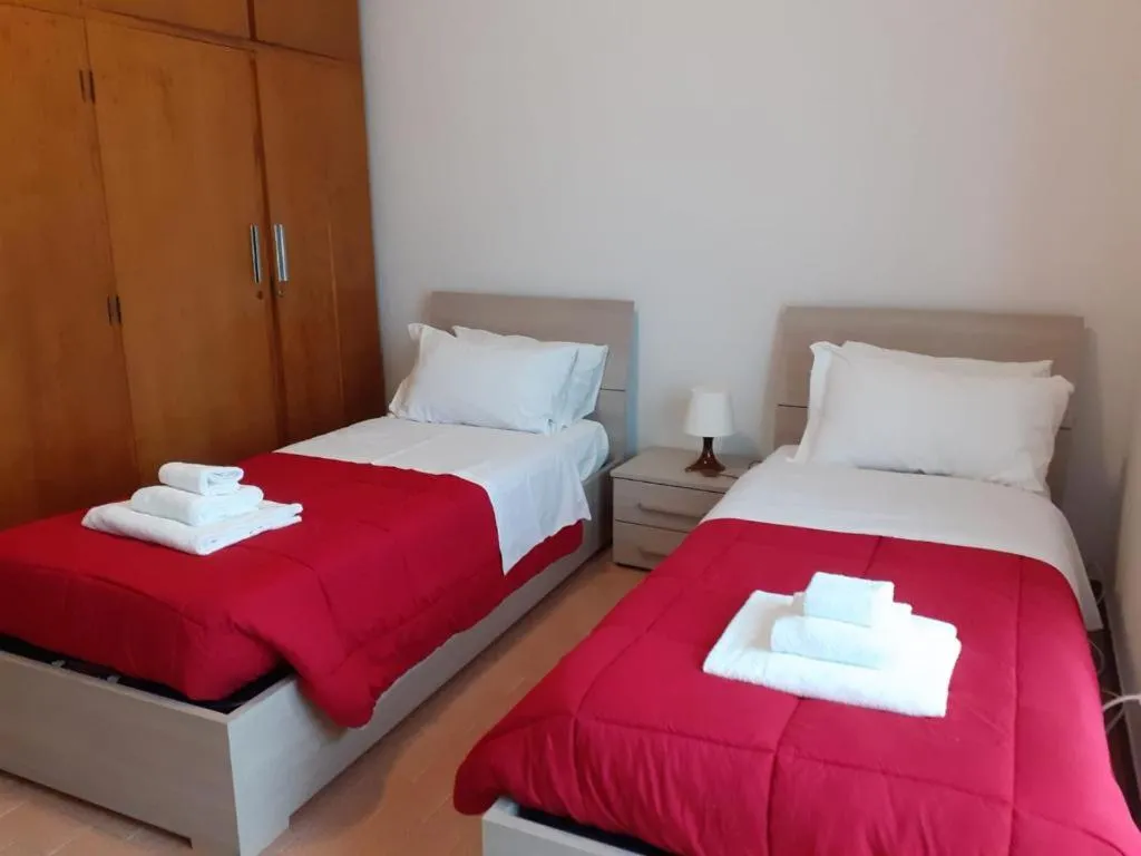 Bed in Italianway - Casasco 79