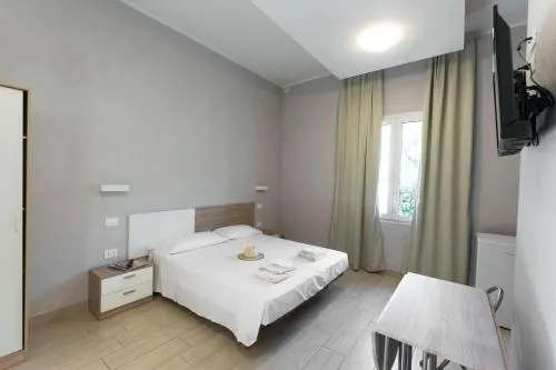Residence Conchiglie