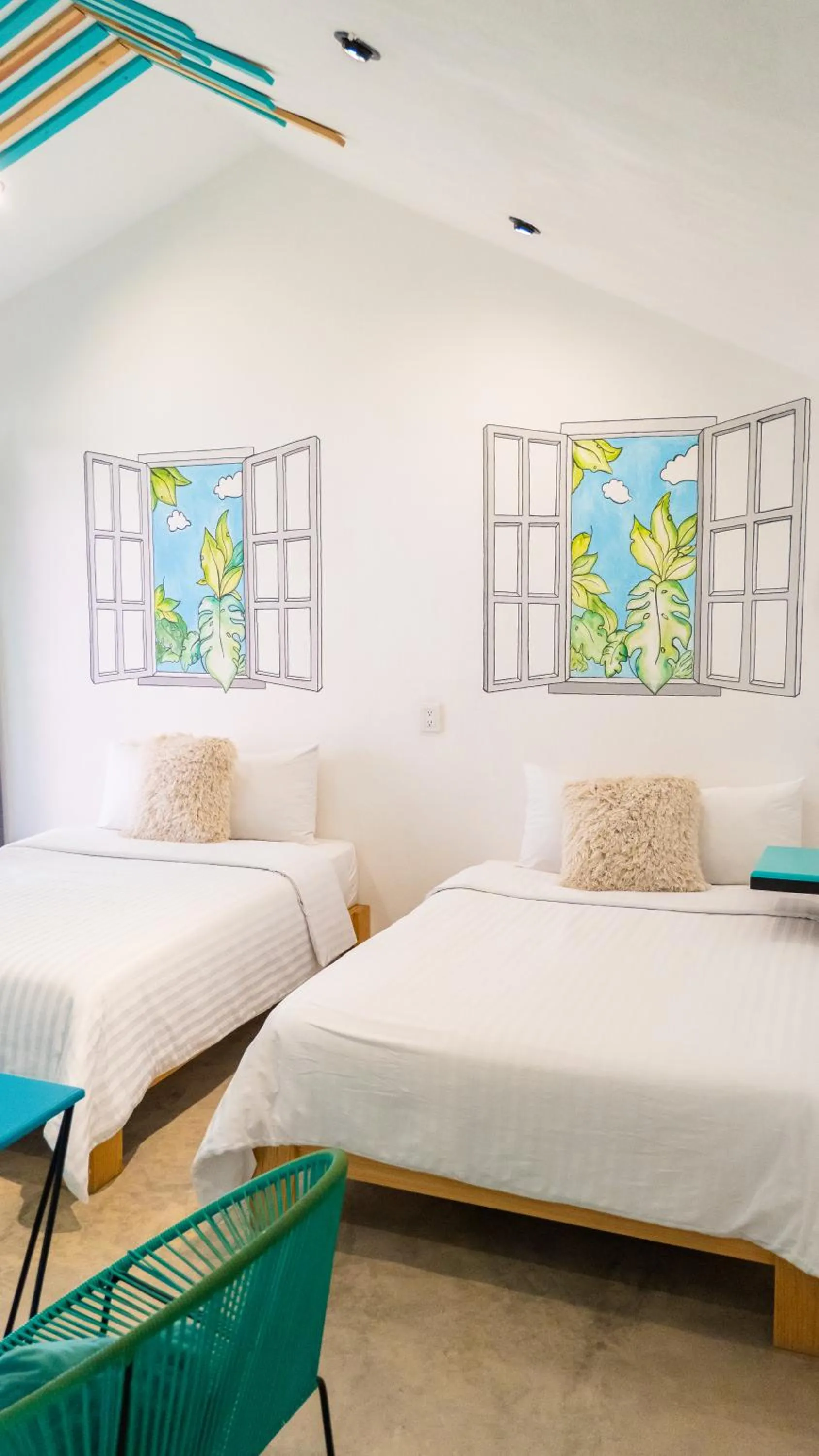 Hotel Suculenta Boutique