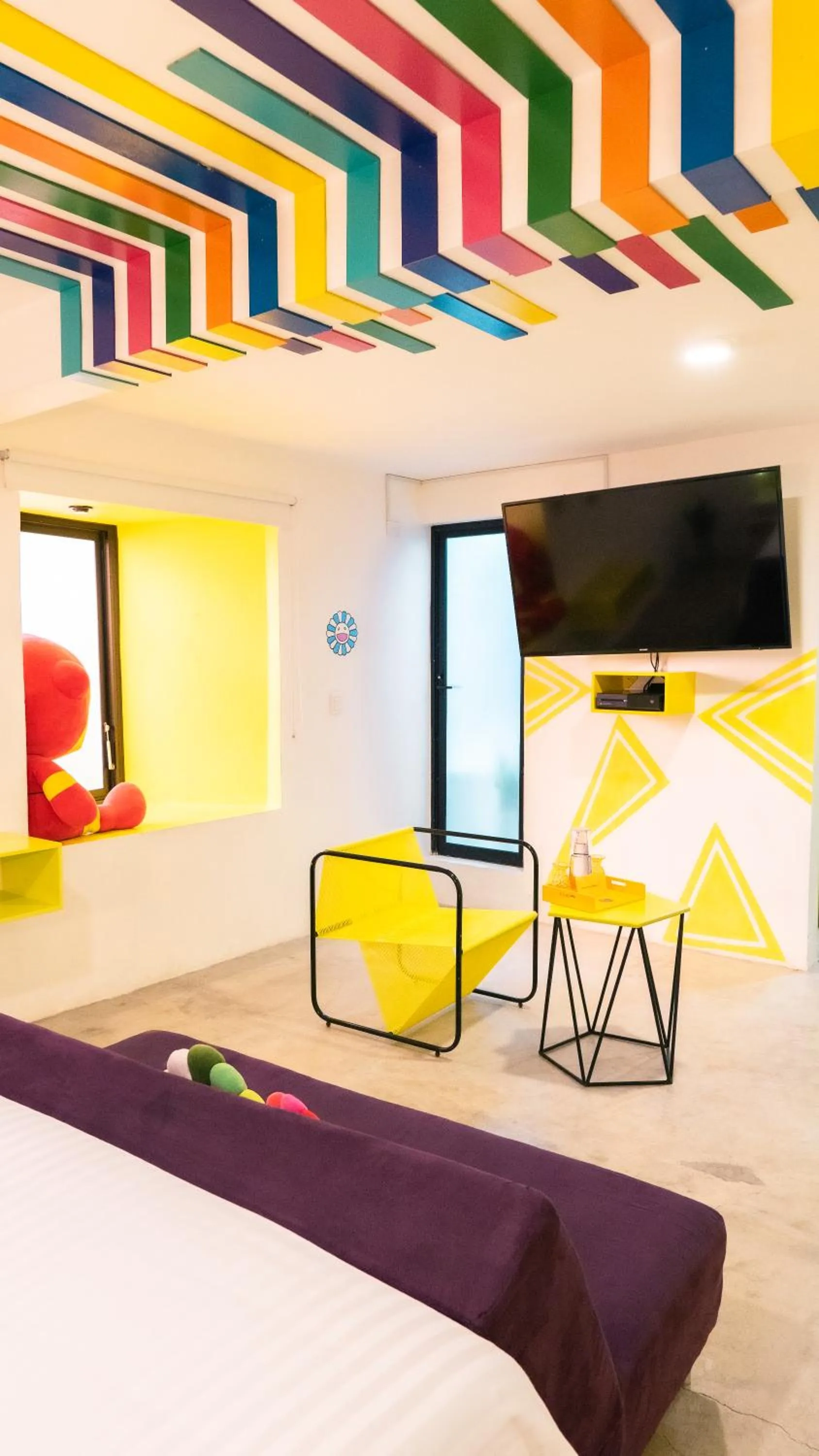 Hotel Suculenta Boutique