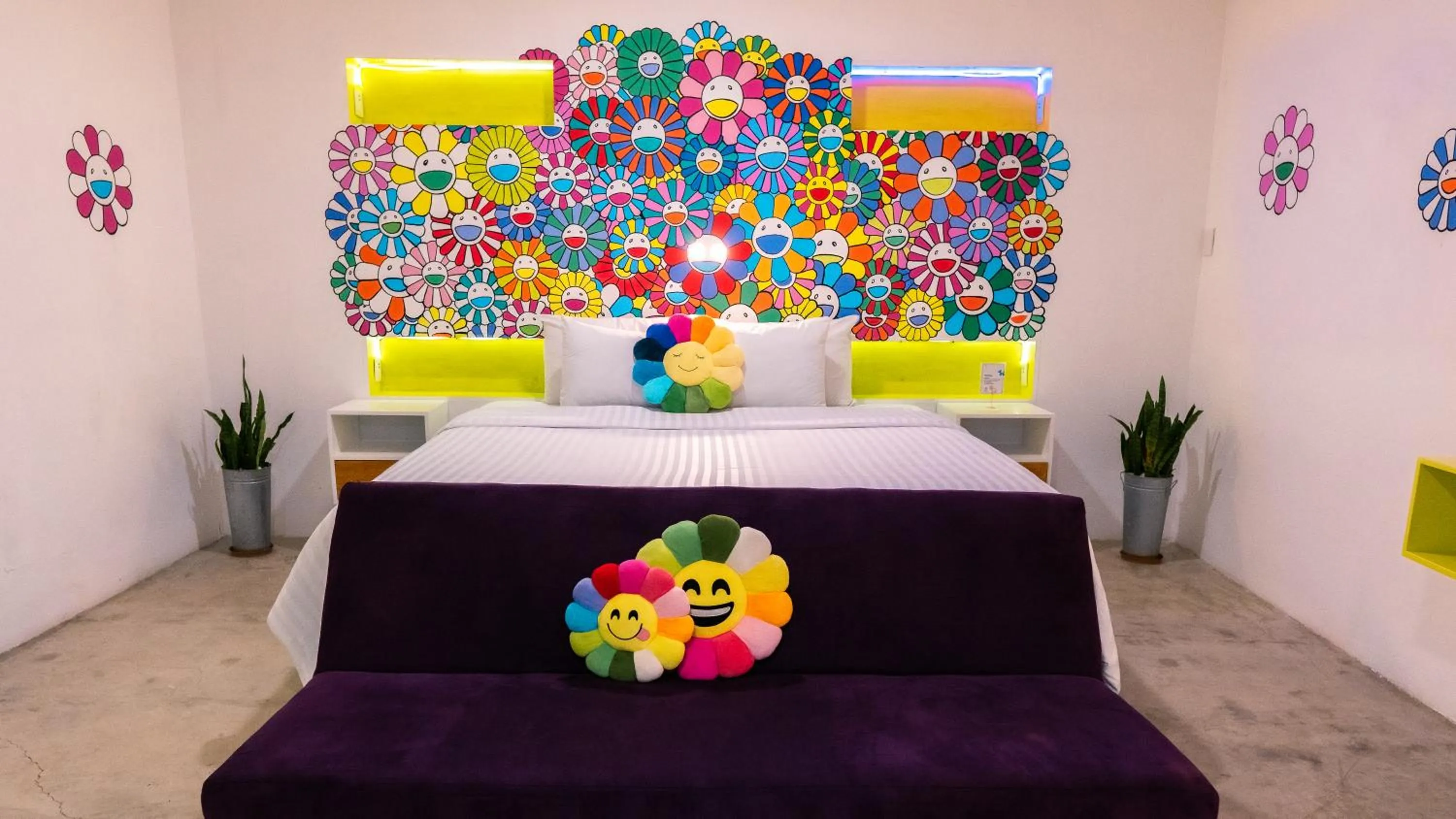 Hotel Suculenta Boutique