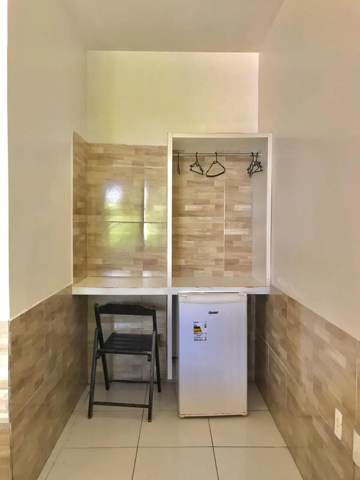 Standard Double Room in Recanto das Arvores Standard Double Room in Recanto das Arvores
