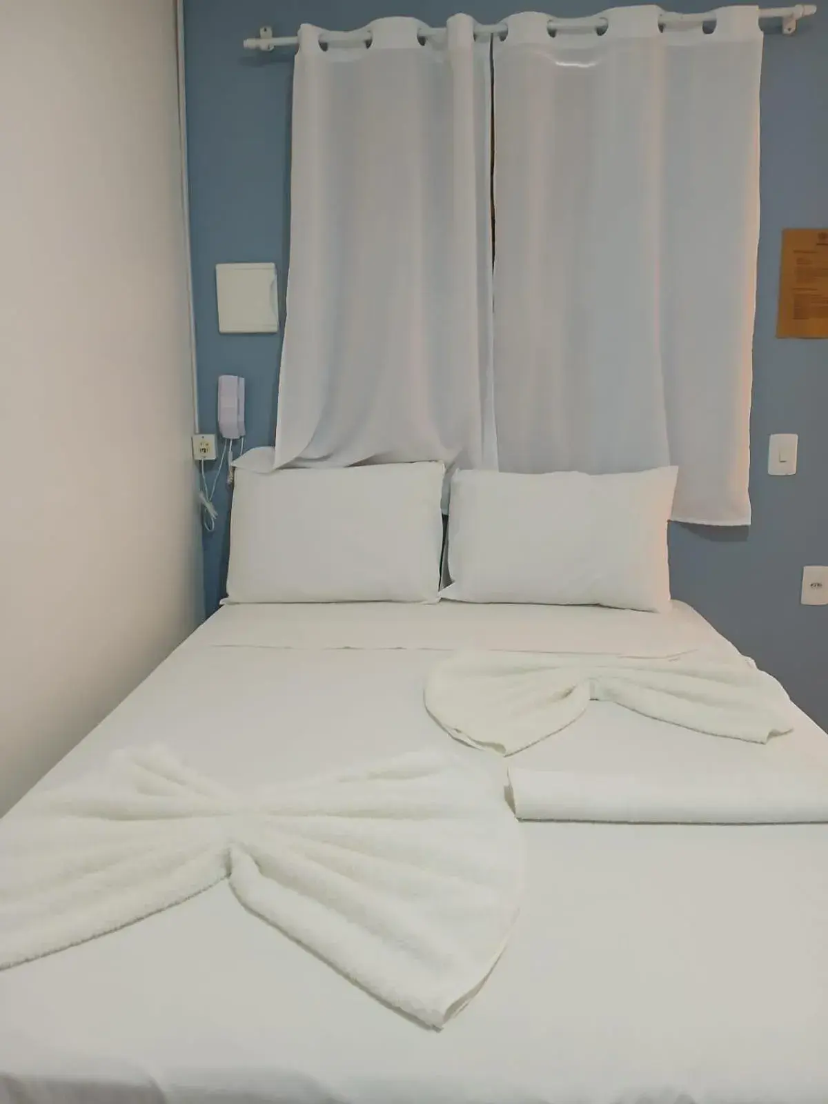 Standard Double Room in Recanto das Arvores Standard Double Room in Recanto das Arvores