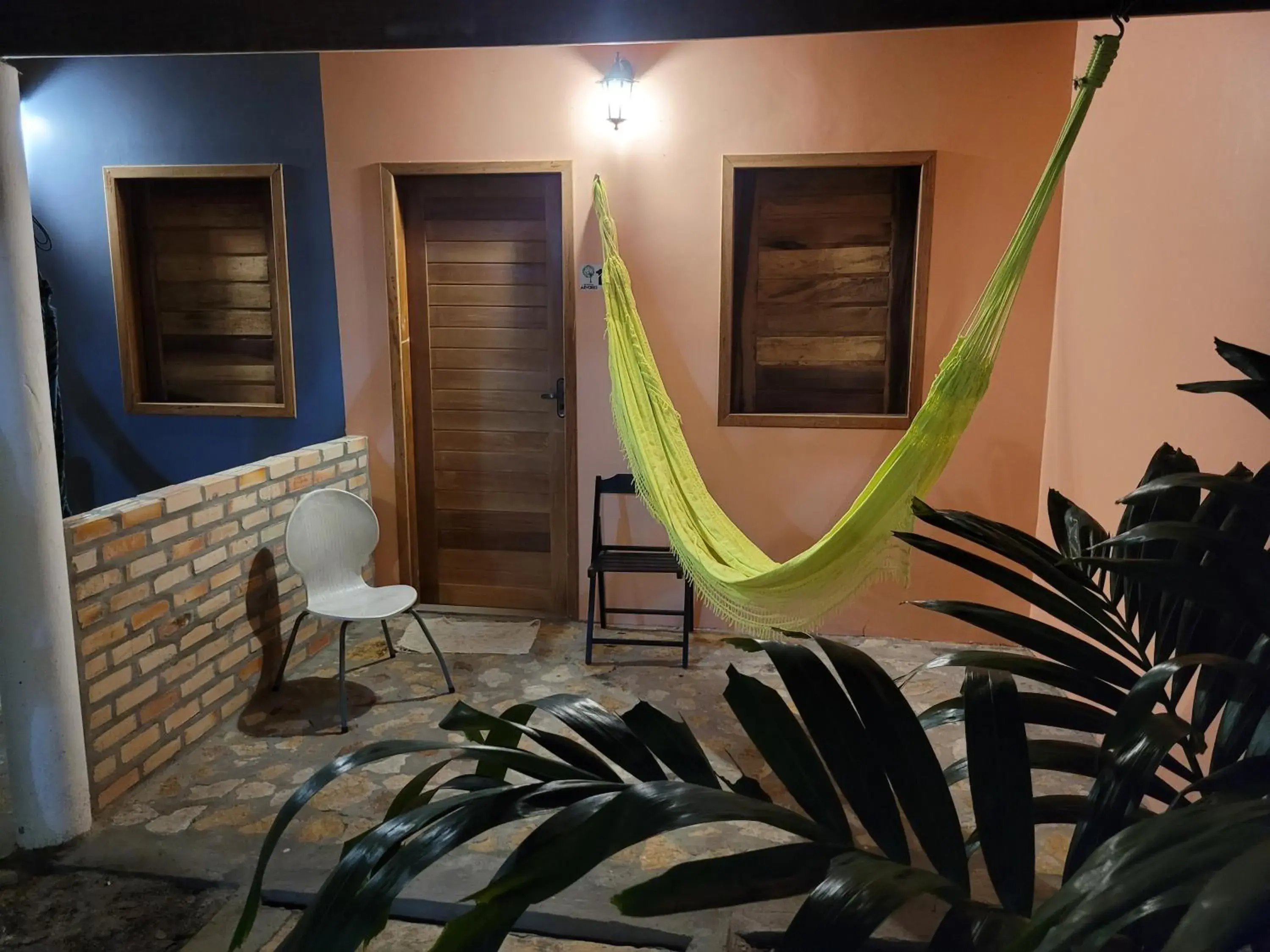 Standard Double Room in Recanto das Arvores Standard Double Room in Recanto das Arvores
